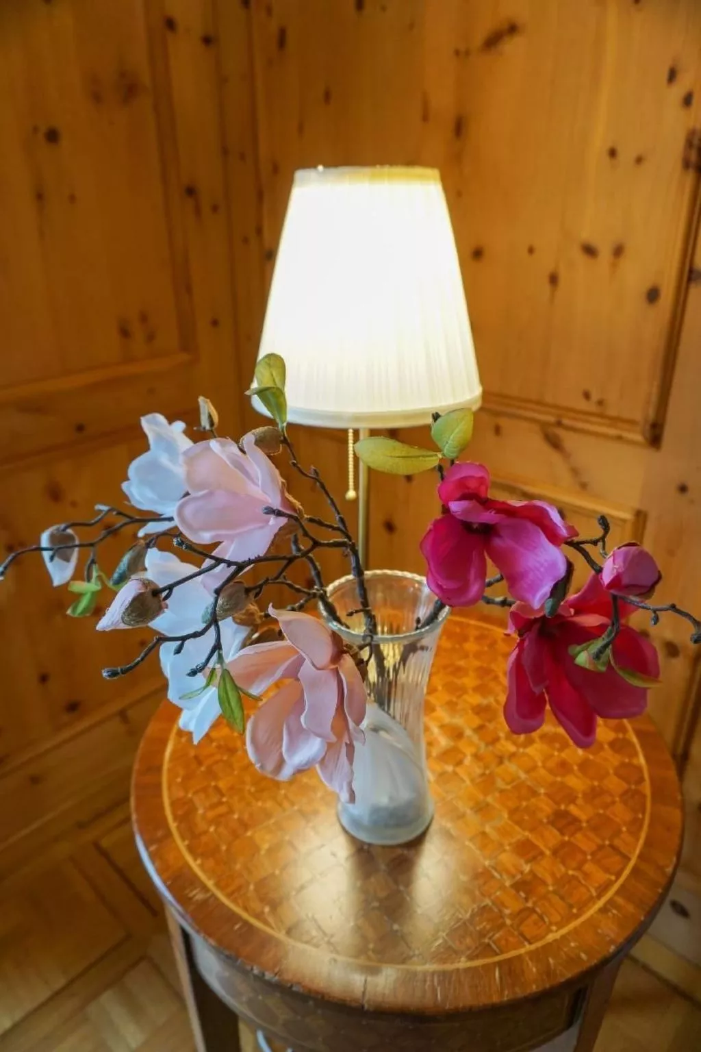 Casa Bambi 6.5 Zimmer-Binnen