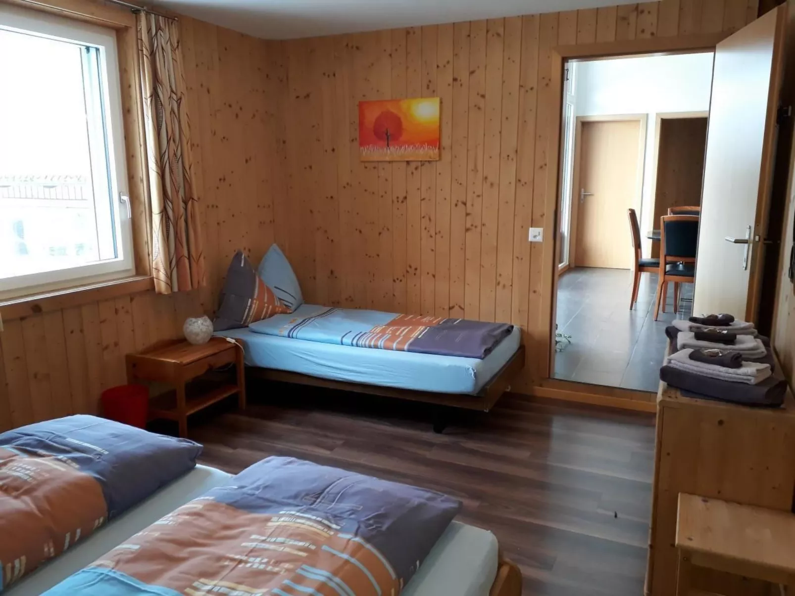 Sidlers Neuhof-Binnen