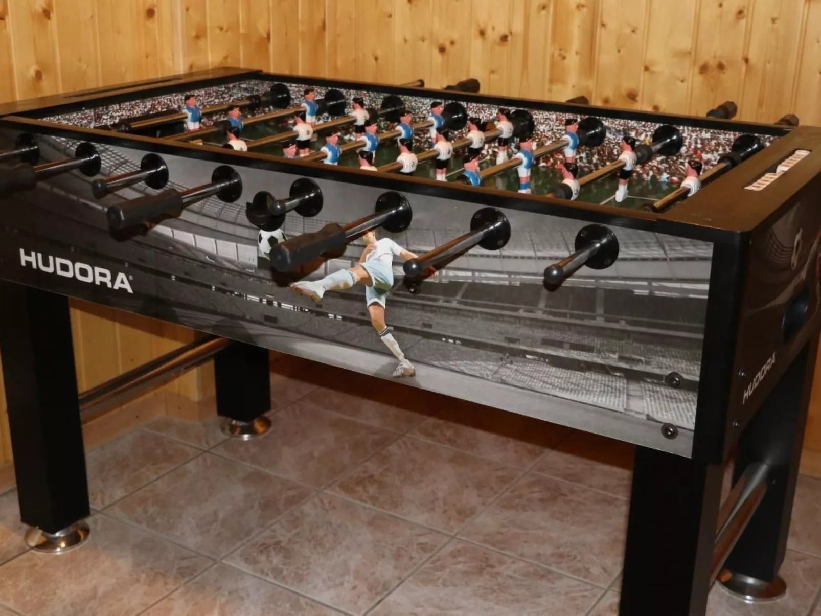 Ober-Tiefenbühl-Buiten