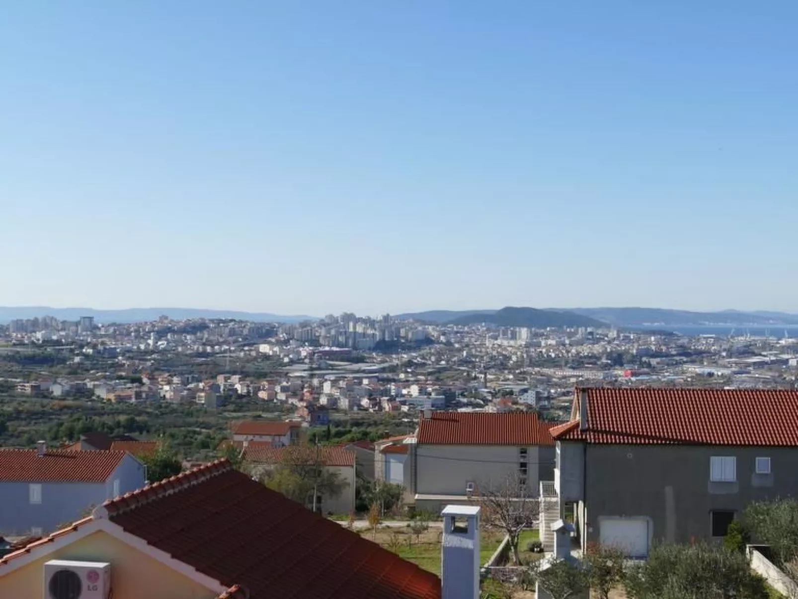 Mit Whirlpool-Buiten