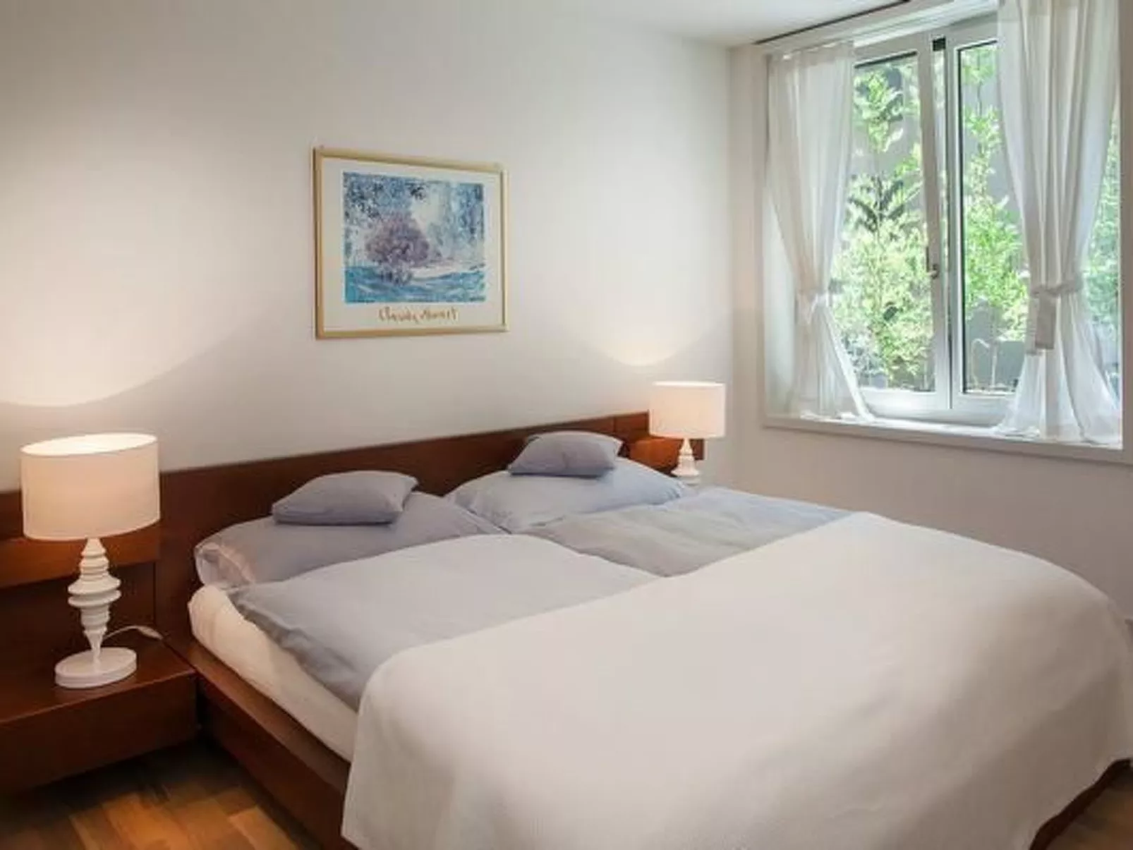 Parkresidenz Meilen-Binnen