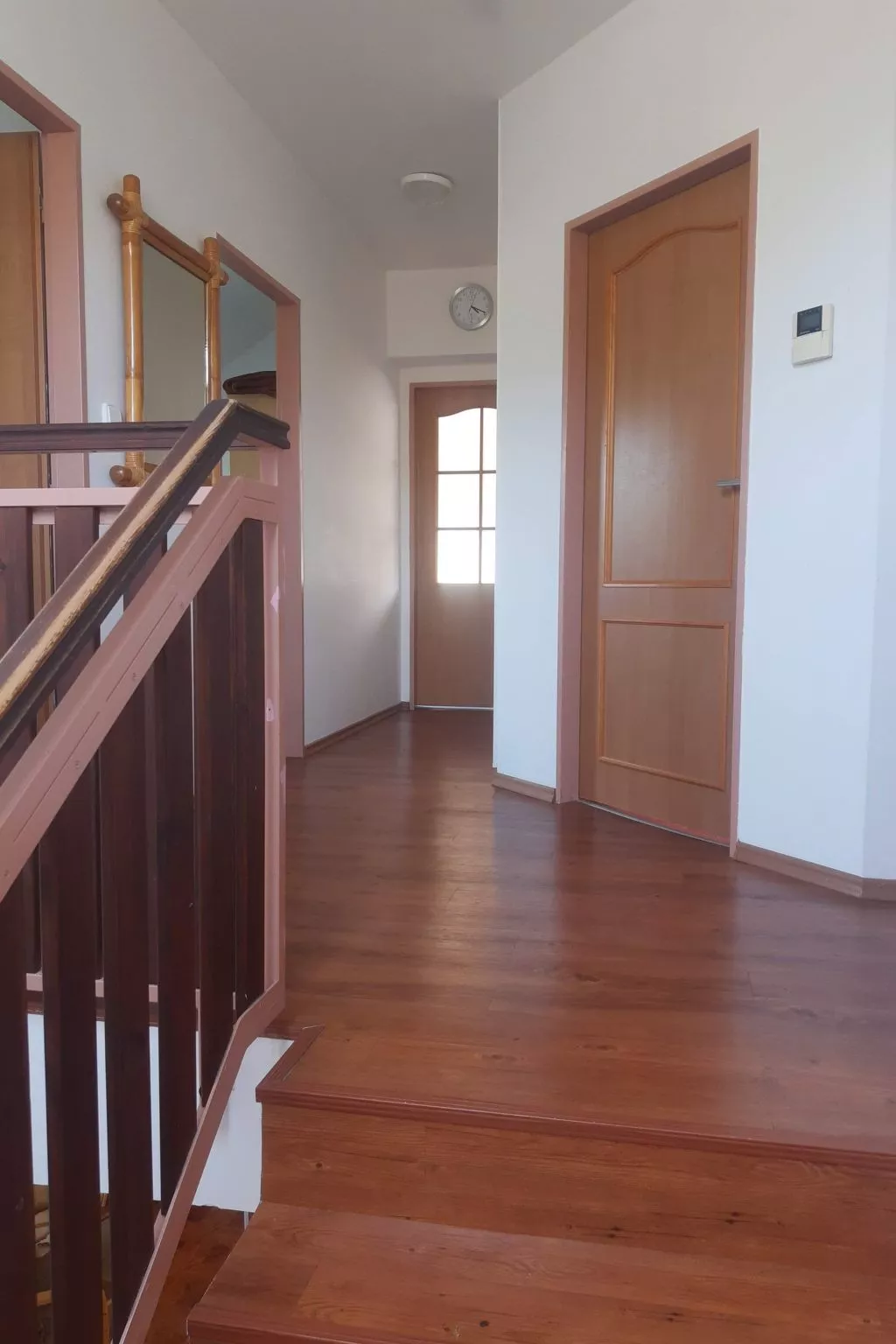 Komfortvilla in Prag, Hallenbad, Whirlpool, Sauna-Binnen