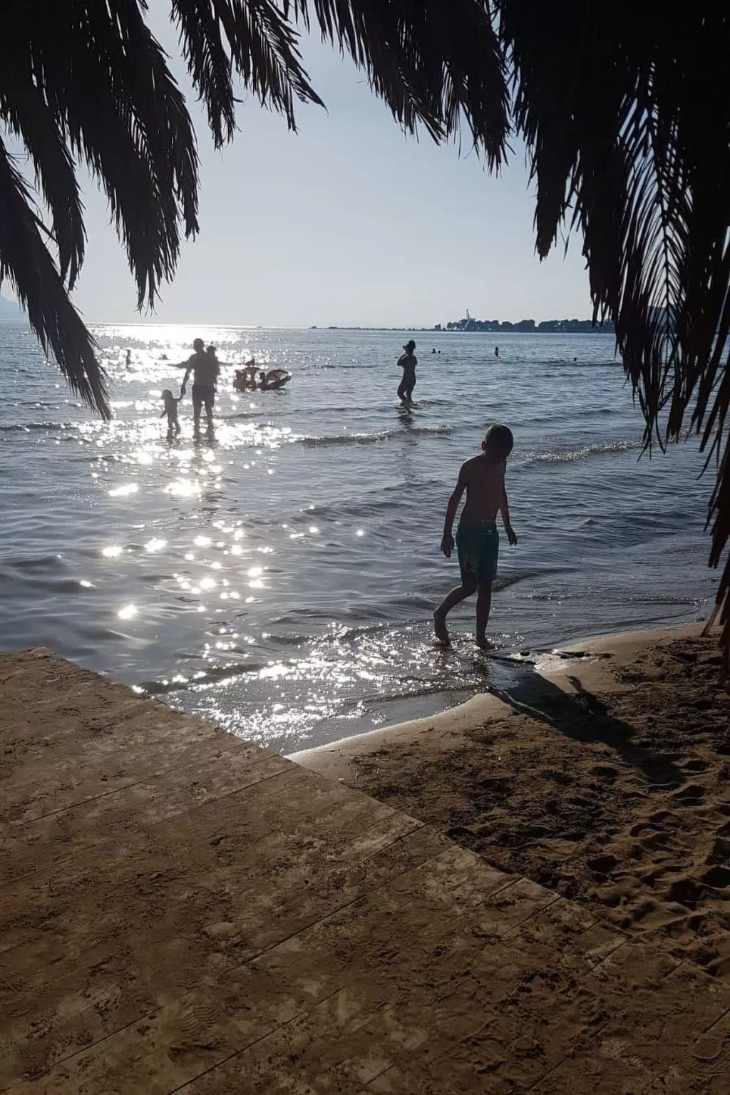 Ferienwohnung. für 3 Personen-Buiten