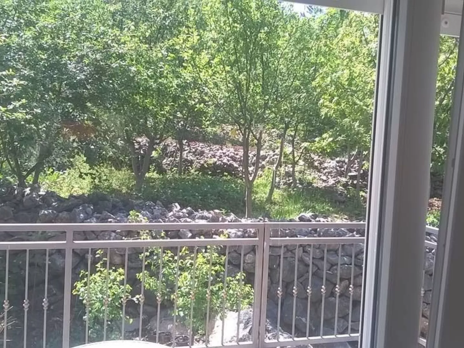 In der Nähe des Meeres und des Sees-Buiten