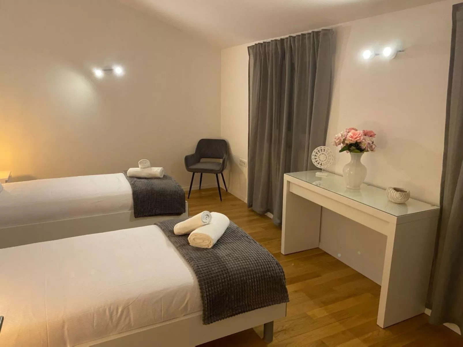 Villa Victoria Istra-Binnen