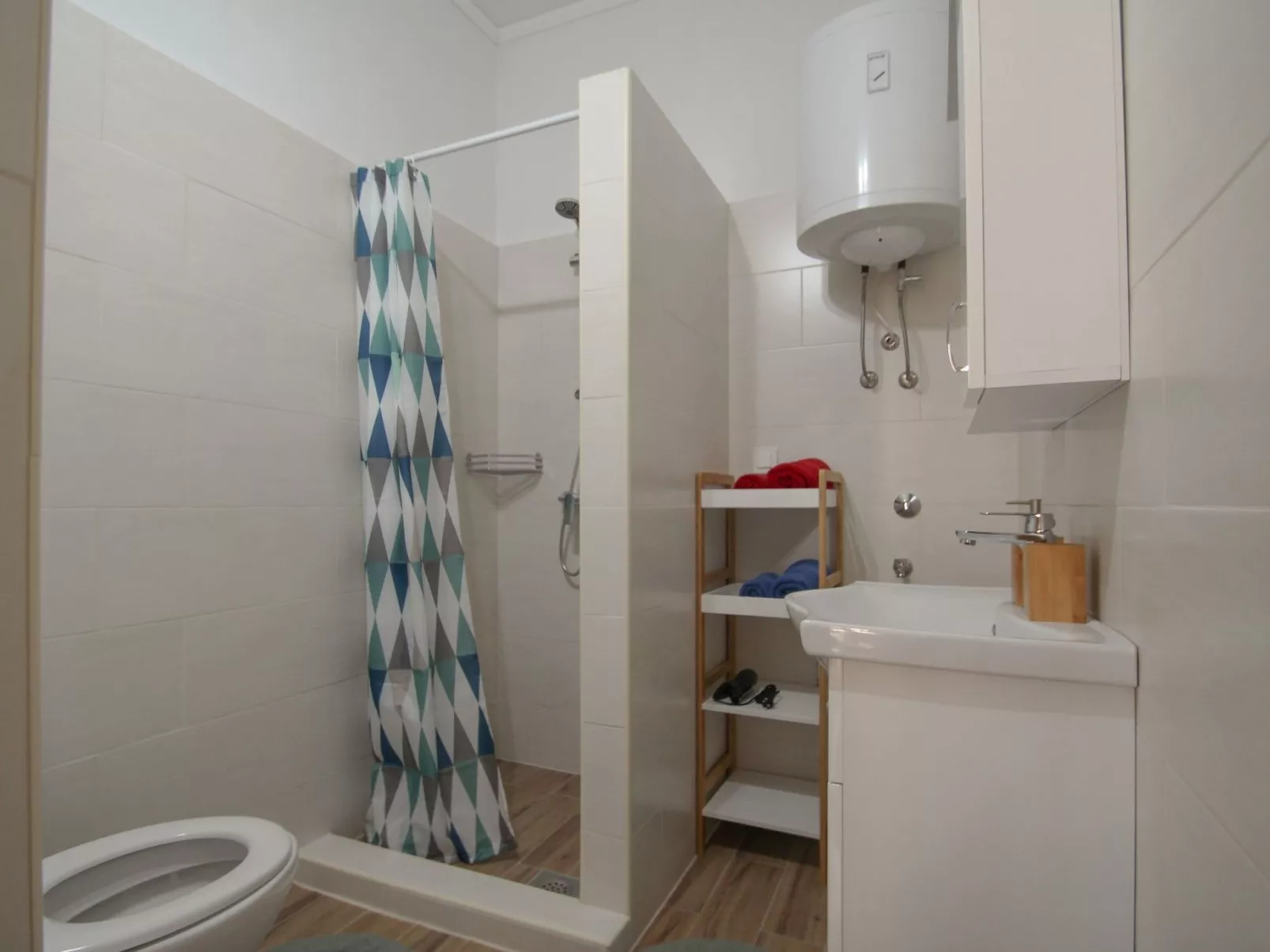 "Tomas" mit eigener Terrasse-Image-tags.info