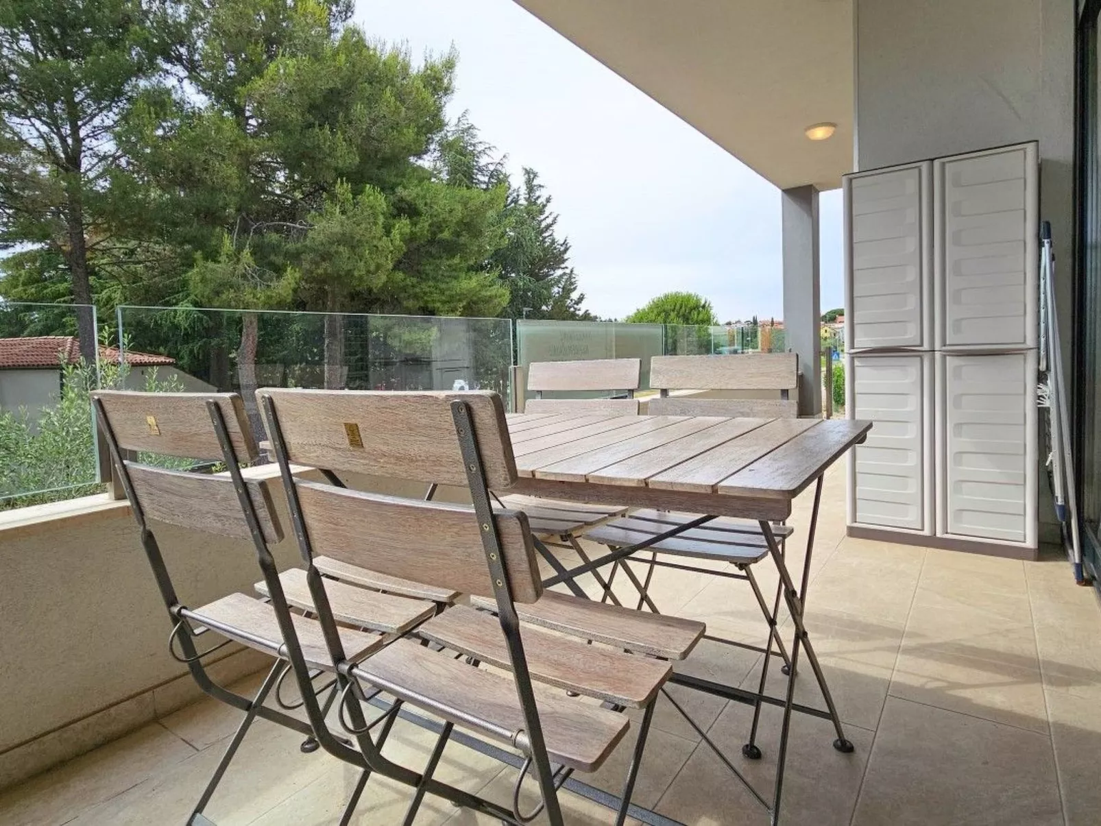 Wohnung "Nicoletta" mit Balkon-Image-tags.info