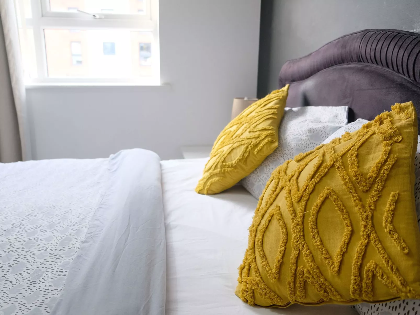 1-Schlafzimmer-Wohnung, 3 Gäste mit Parkplatz und Wi-Fi-Binnen