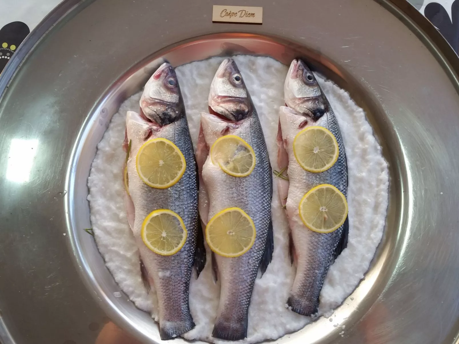 Gemütliche Wohnung mit Meerblick vom Balkon aus-Binnen