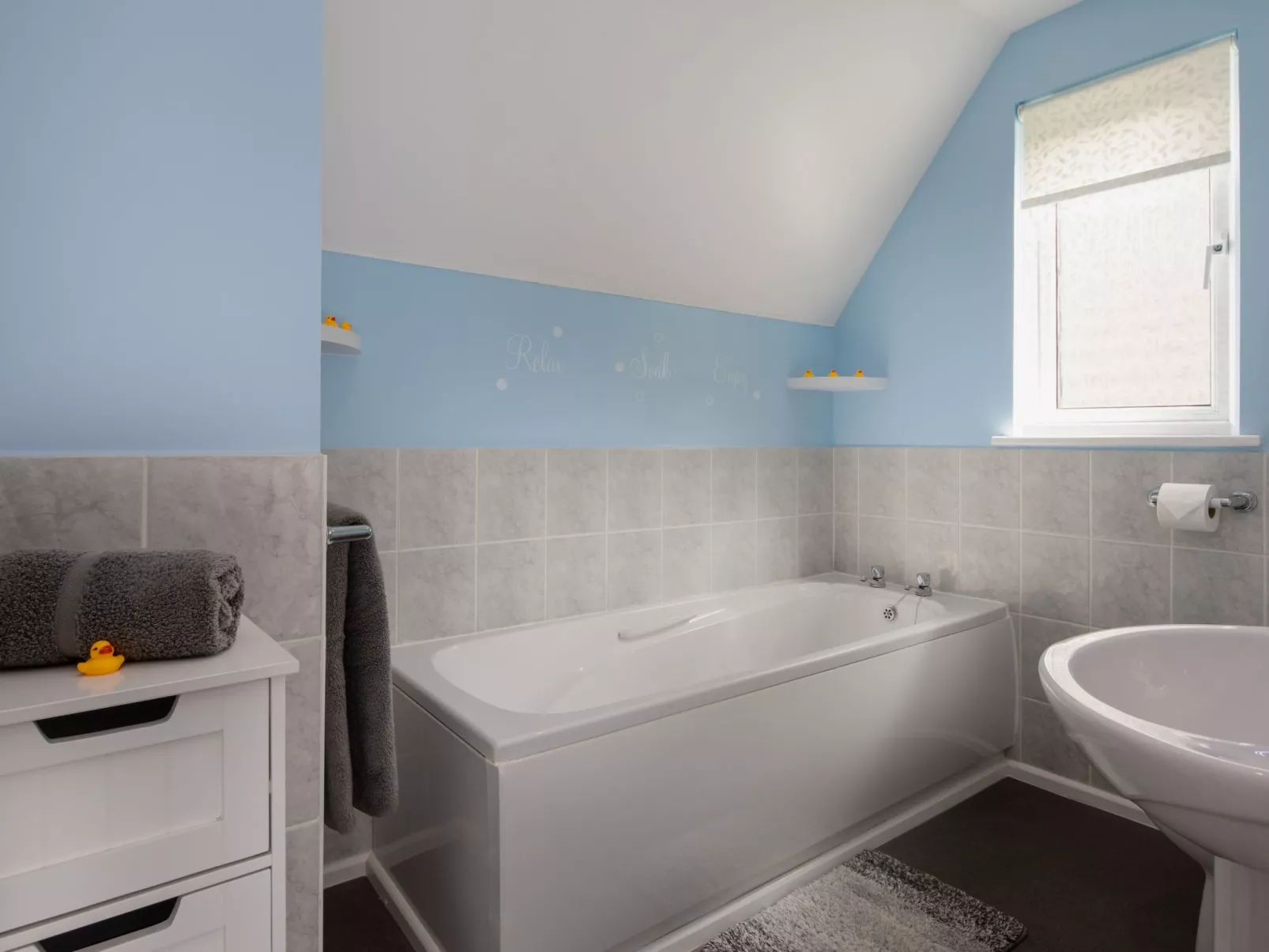 Haus in Saint Tudy mit gemeinschaftlichem Parkplatz-Binnen