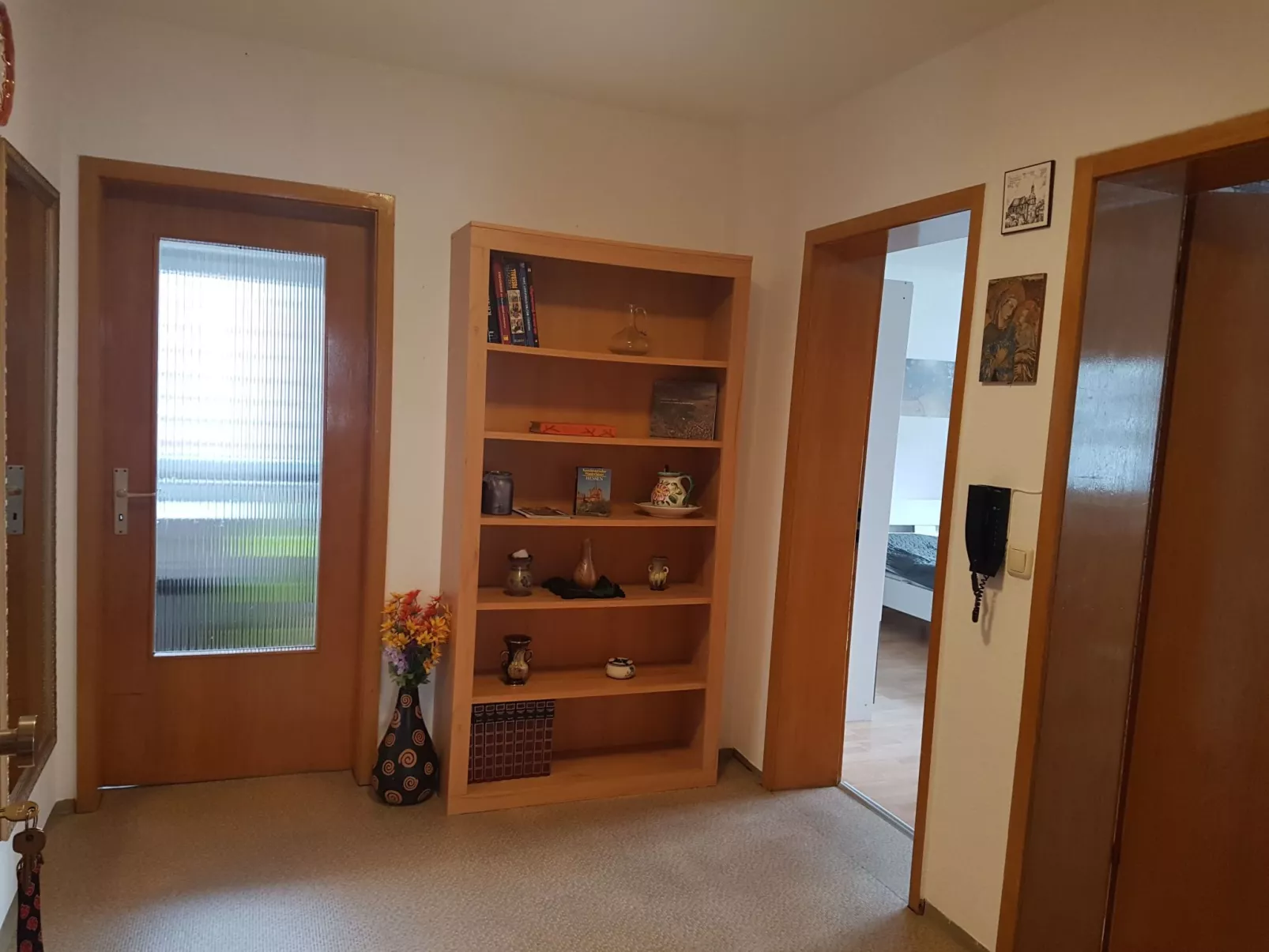 Amöneburg in Amöneburg-Binnen