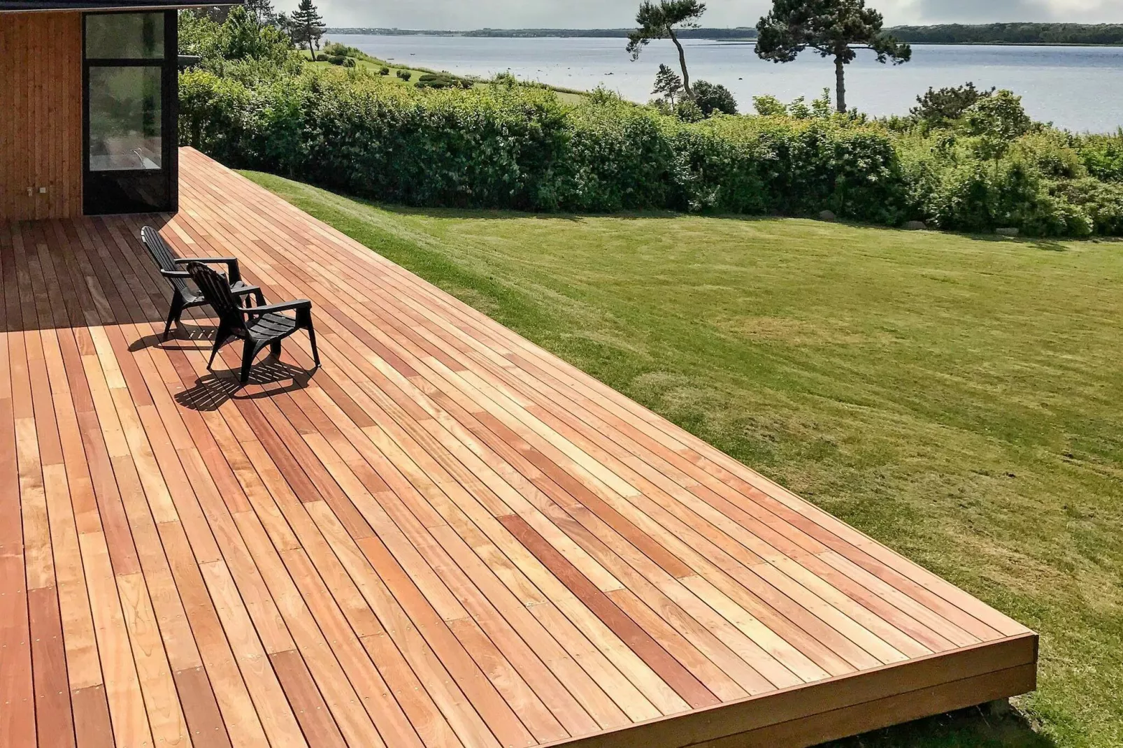 8 persoons vakantie huis in Ølsted-By Traum