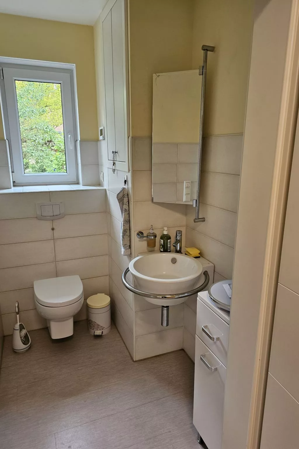 FeWo Lüneburger Heide - Krümel-Binnen