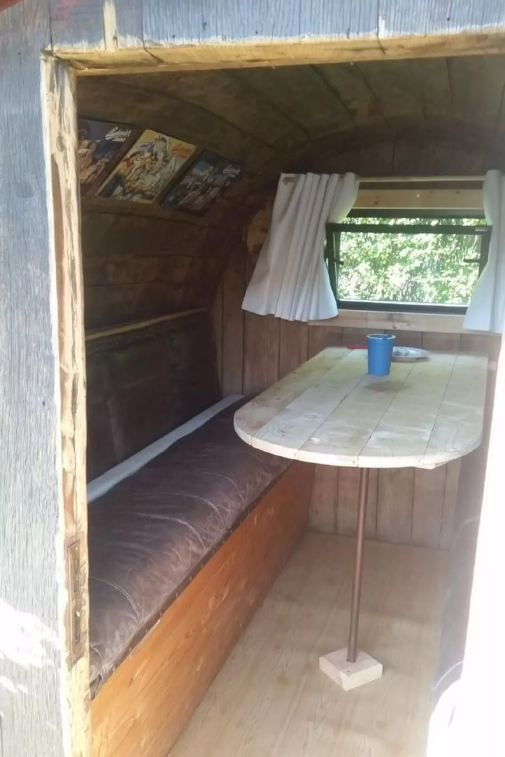 Appartement mit Garten, Grill und Terrasse-Binnen