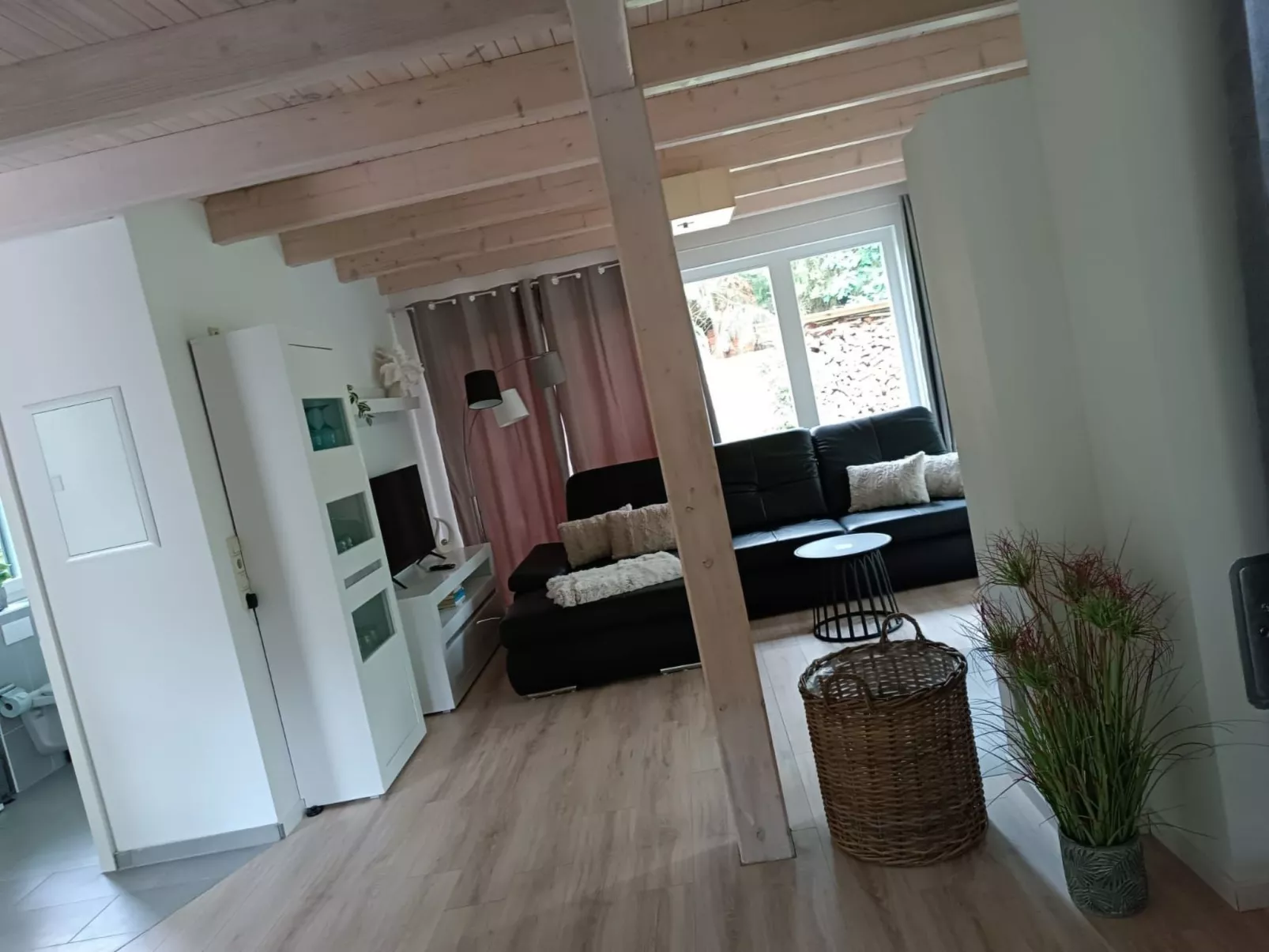 Summer Breeze Luxus-Binnen