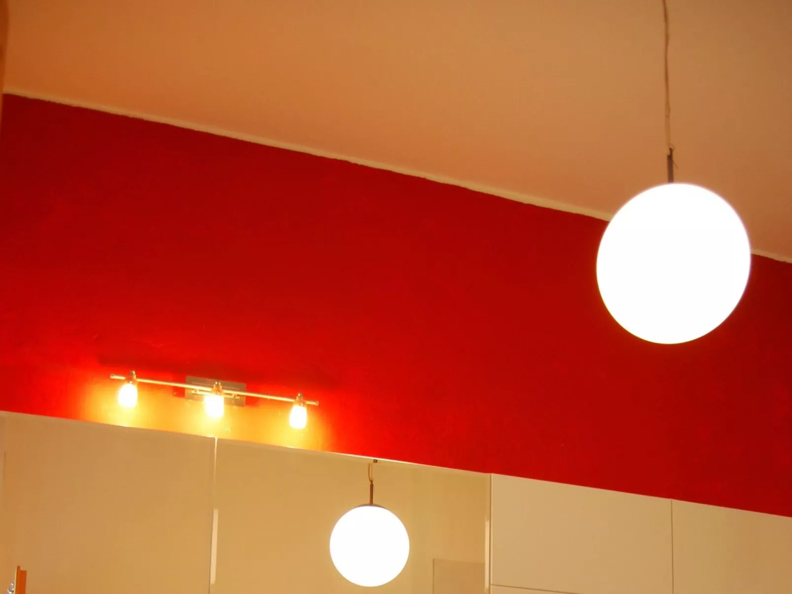 Wohnung in Haselberg mit Großem Garten-Binnen