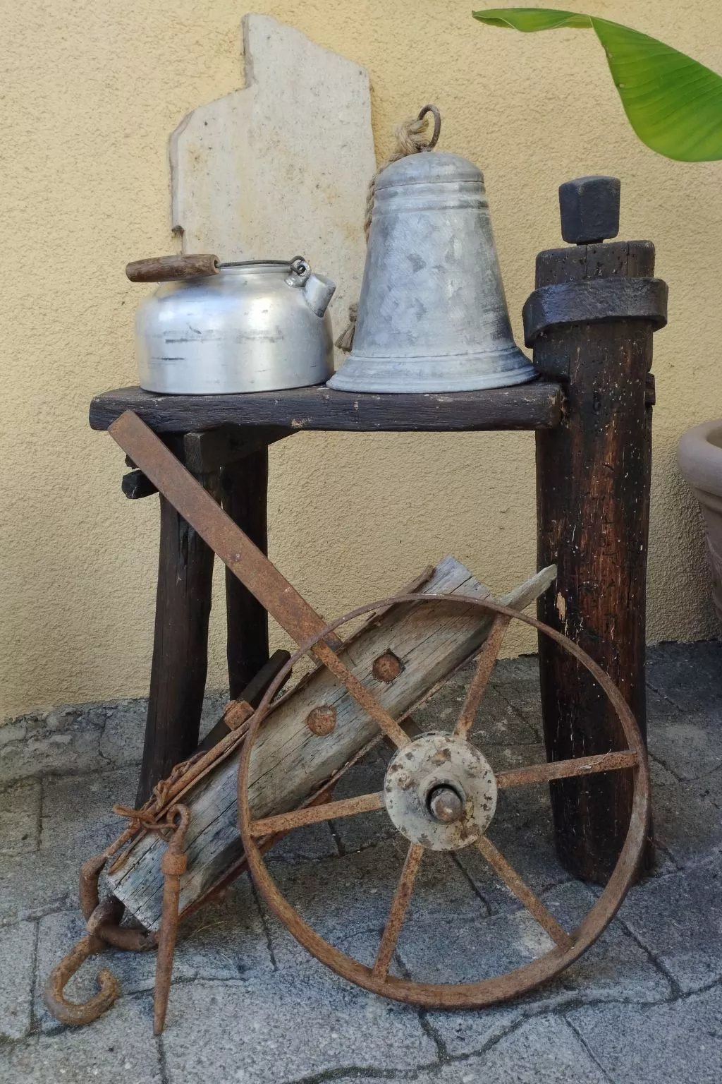 Tolle Ferienwohnung in Burkheim-Buiten