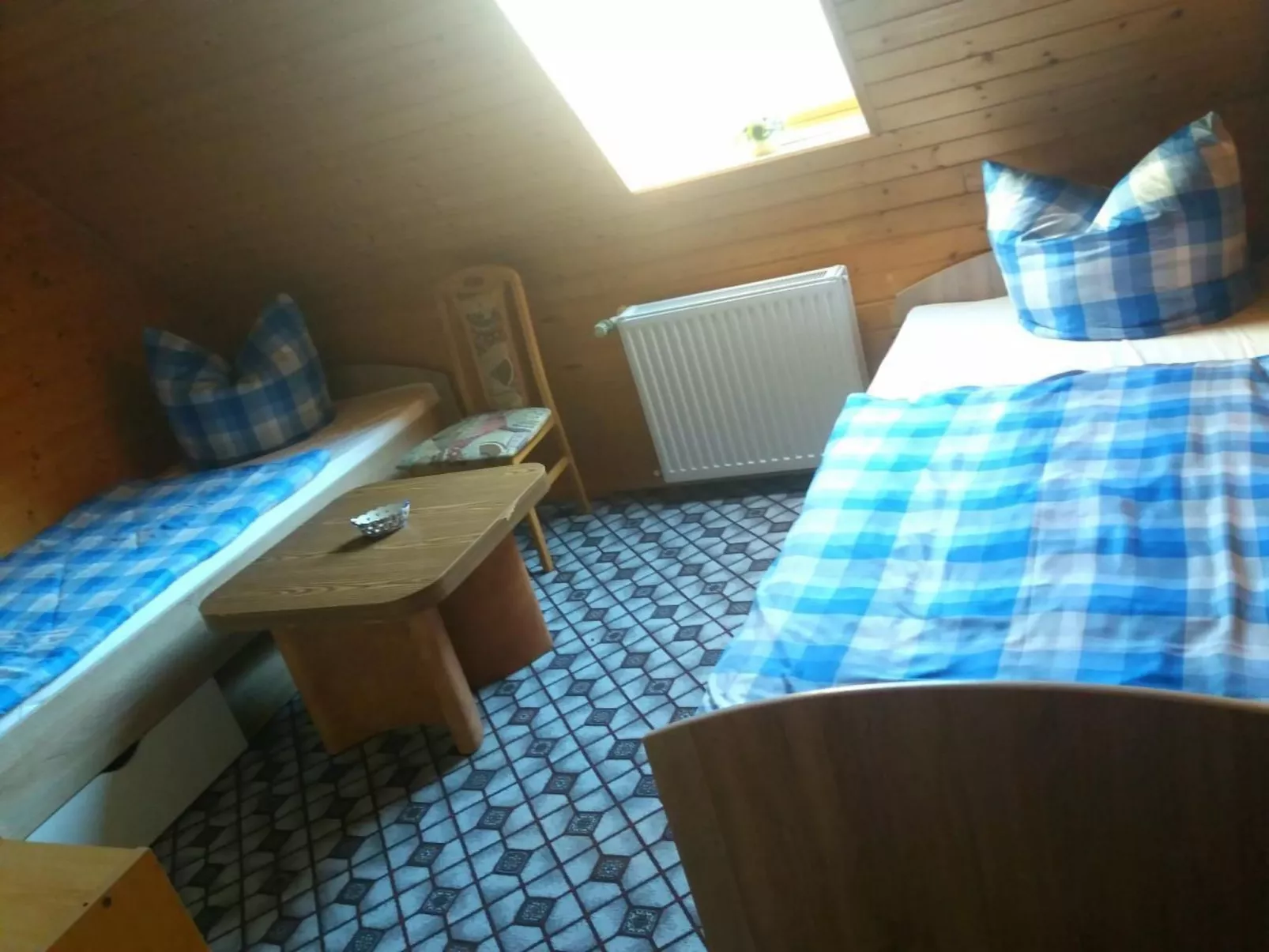 Urgemütliche Ferienwohnung in Krummin-Image-tags.info