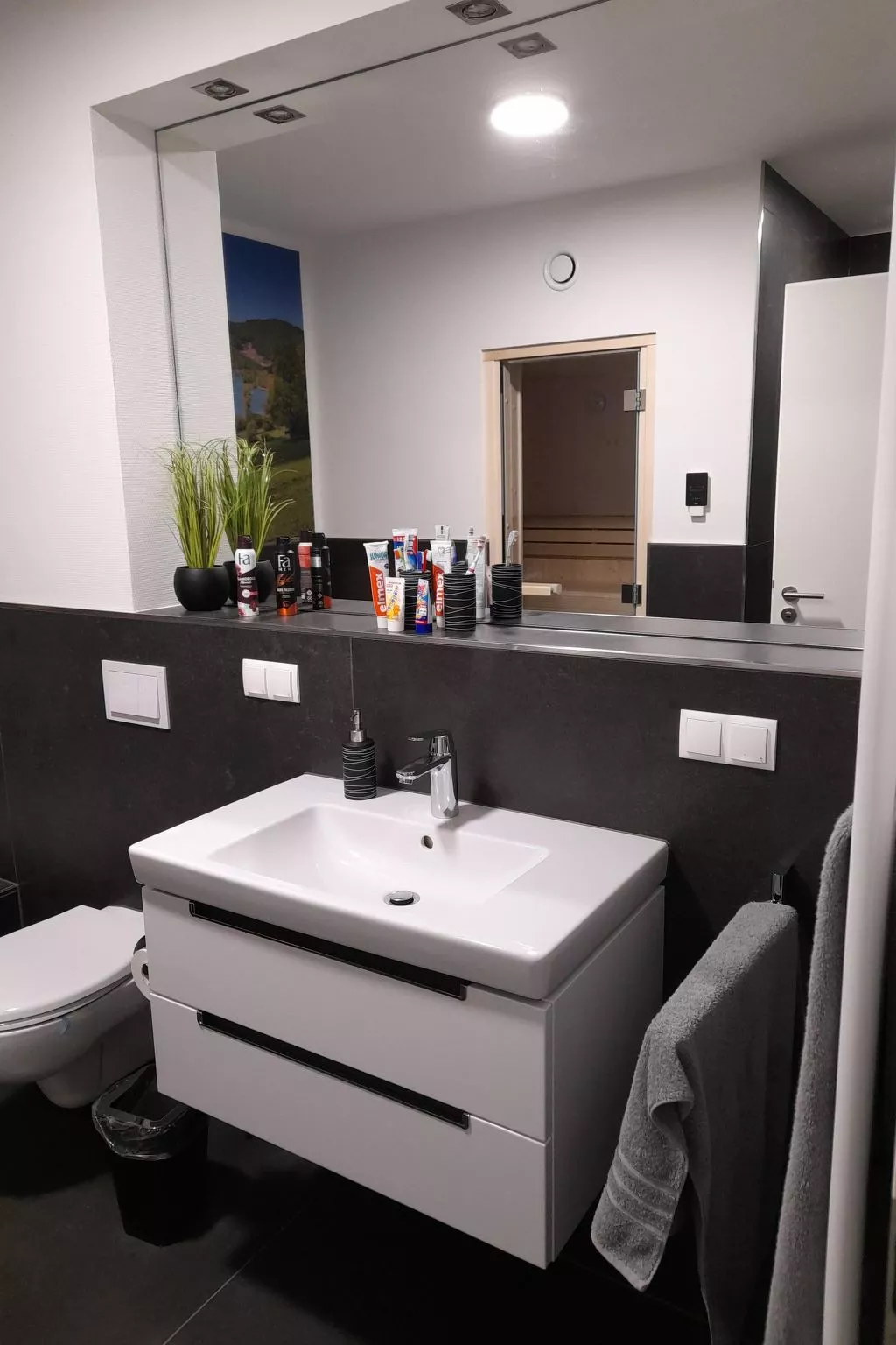 Familienjuwel am Diemelsee-Binnen