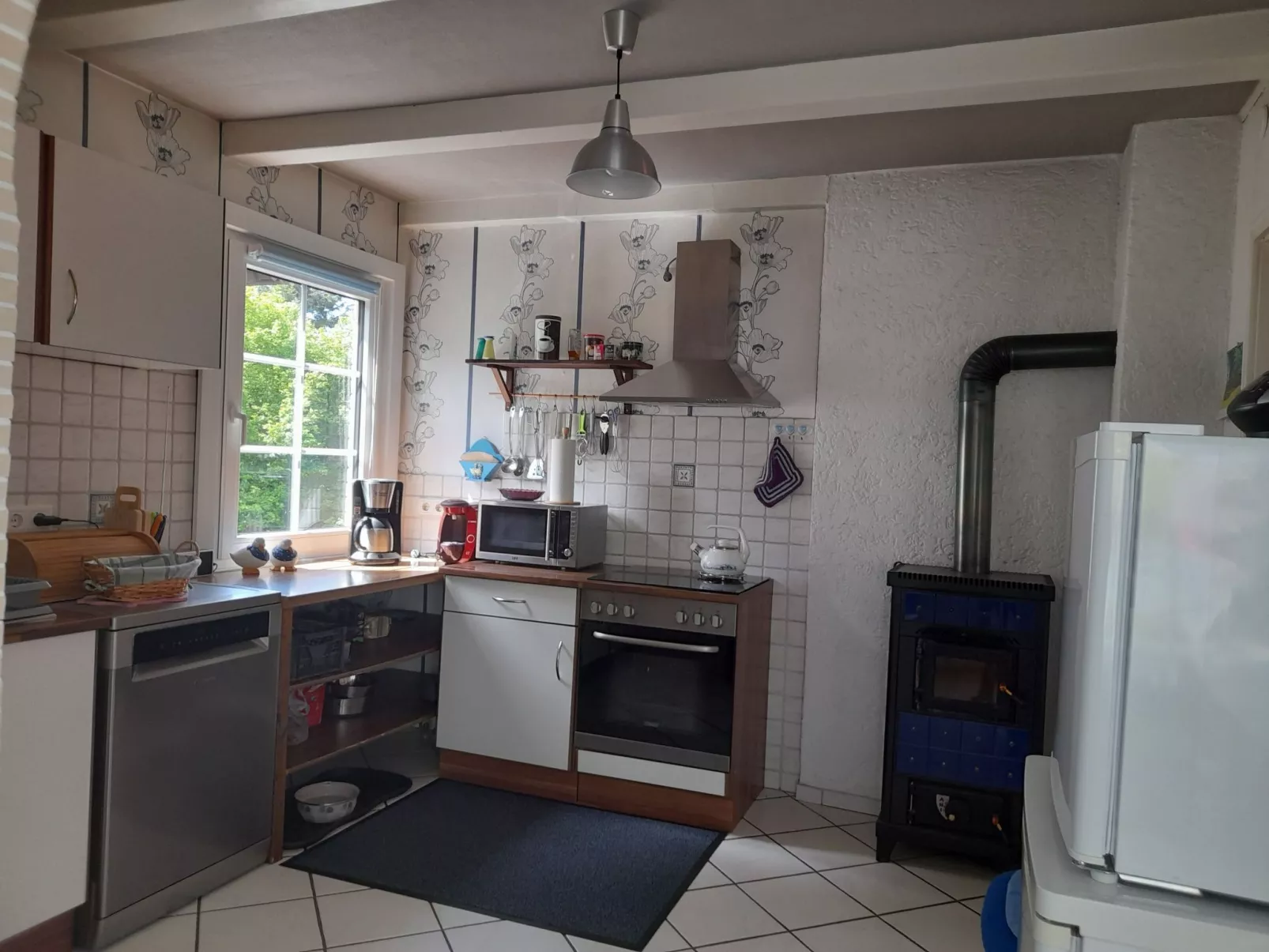 Harzhaus Schröder-Binnen