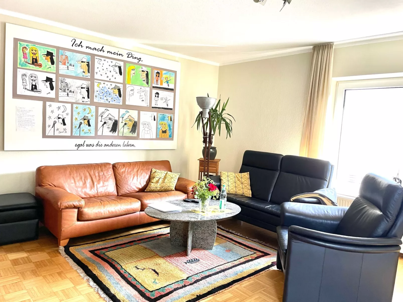 Schöner wohnen in OL-Binnen