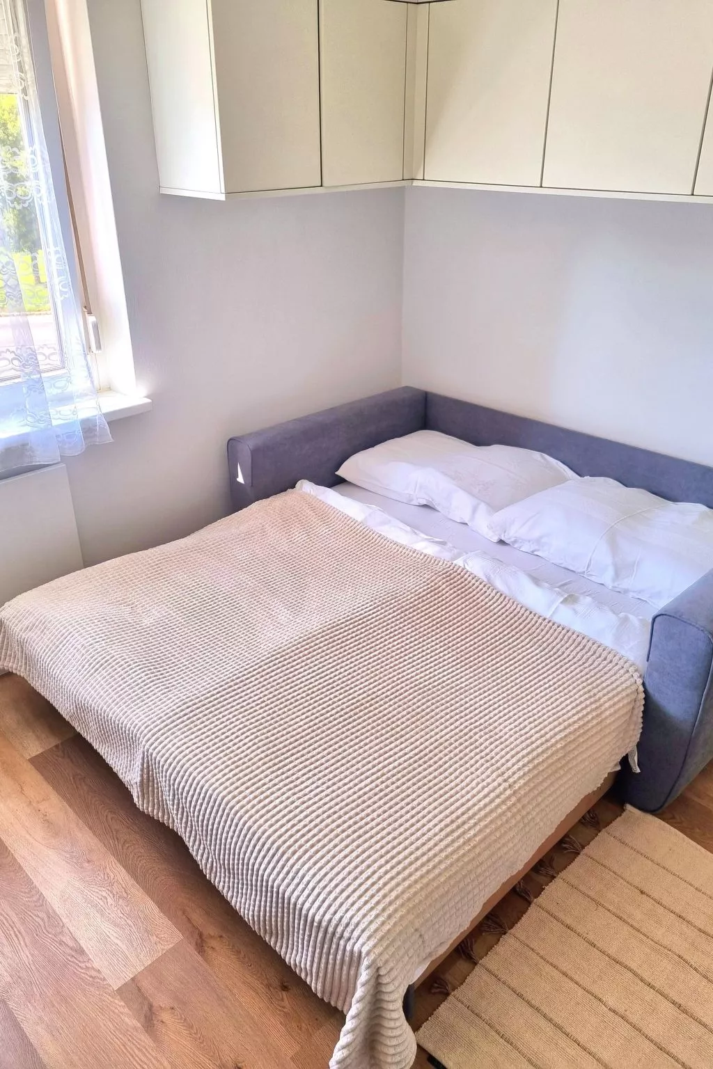 Familienfreundliche Wohnung im schönen Reisenberg-Binnen