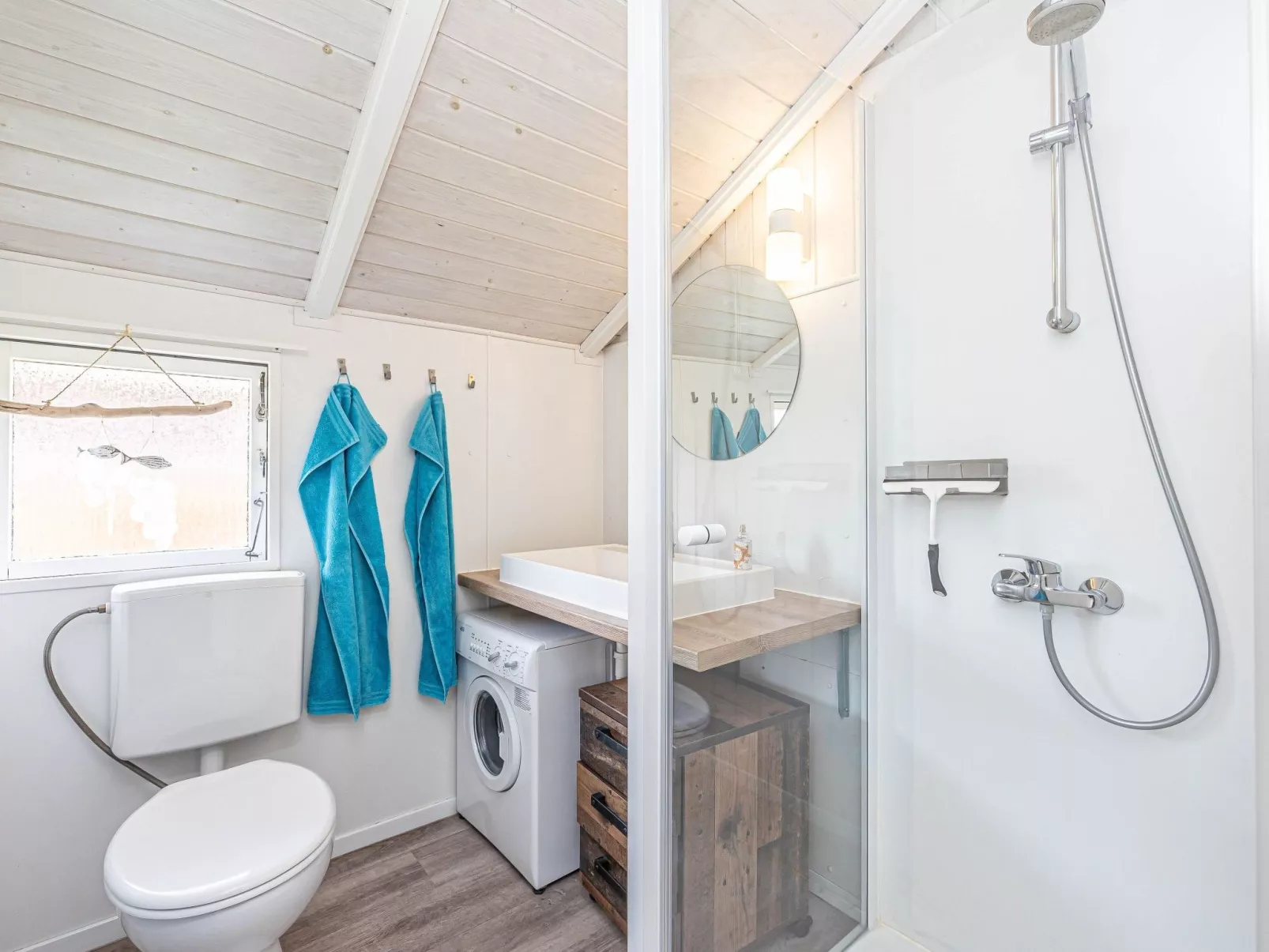 Meerchenhaus in Brodersby-Schönhagen-Binnen