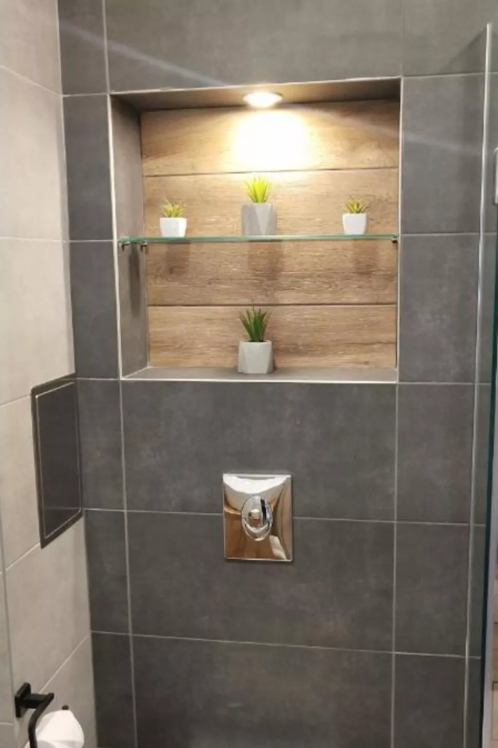 Studio "Allure Varna" mit Infinity-Pool-Binnen