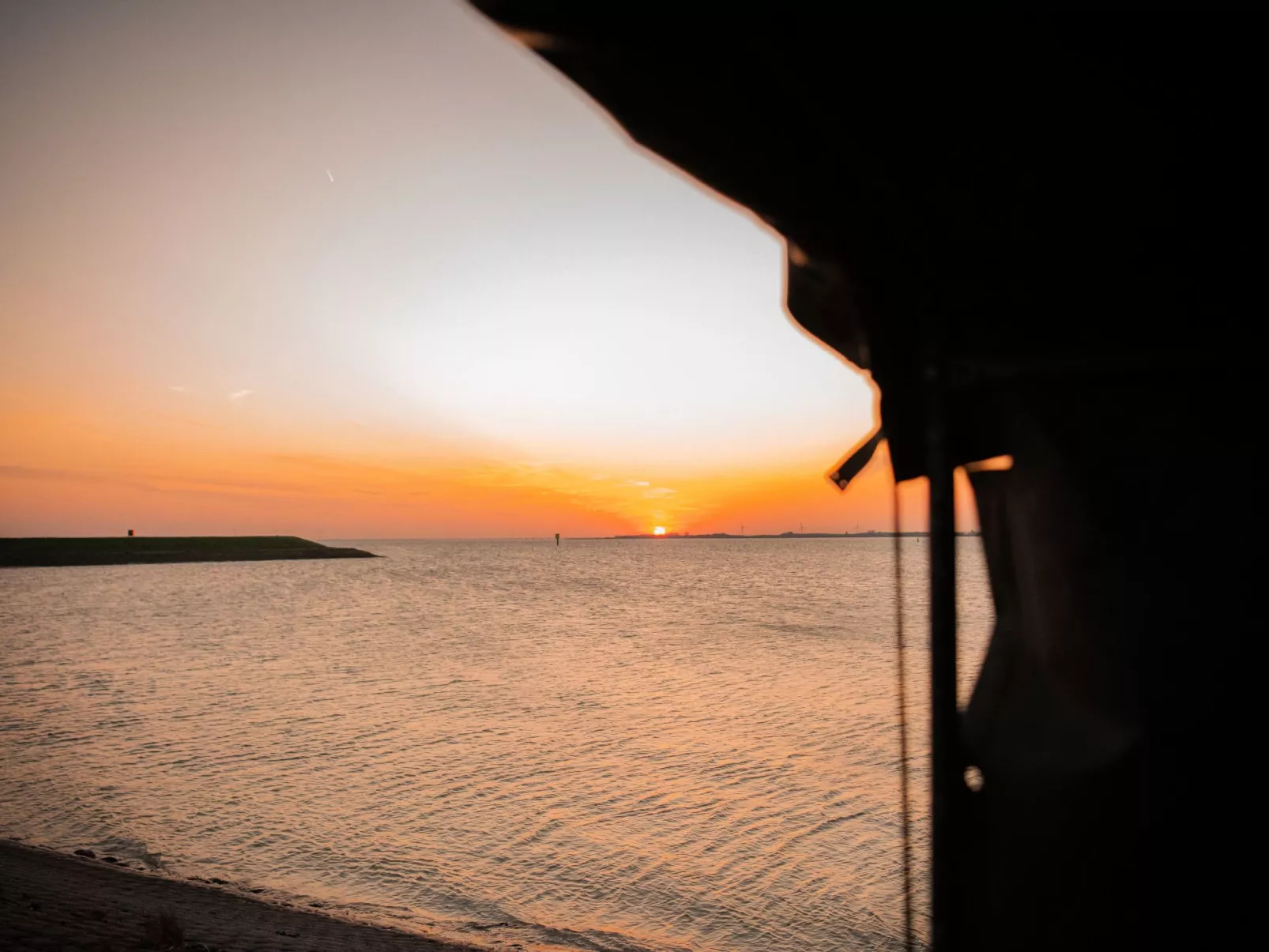 Einzigartiger Aufenthalt "The Moggershil" auf dem Bauernhof-Buiten