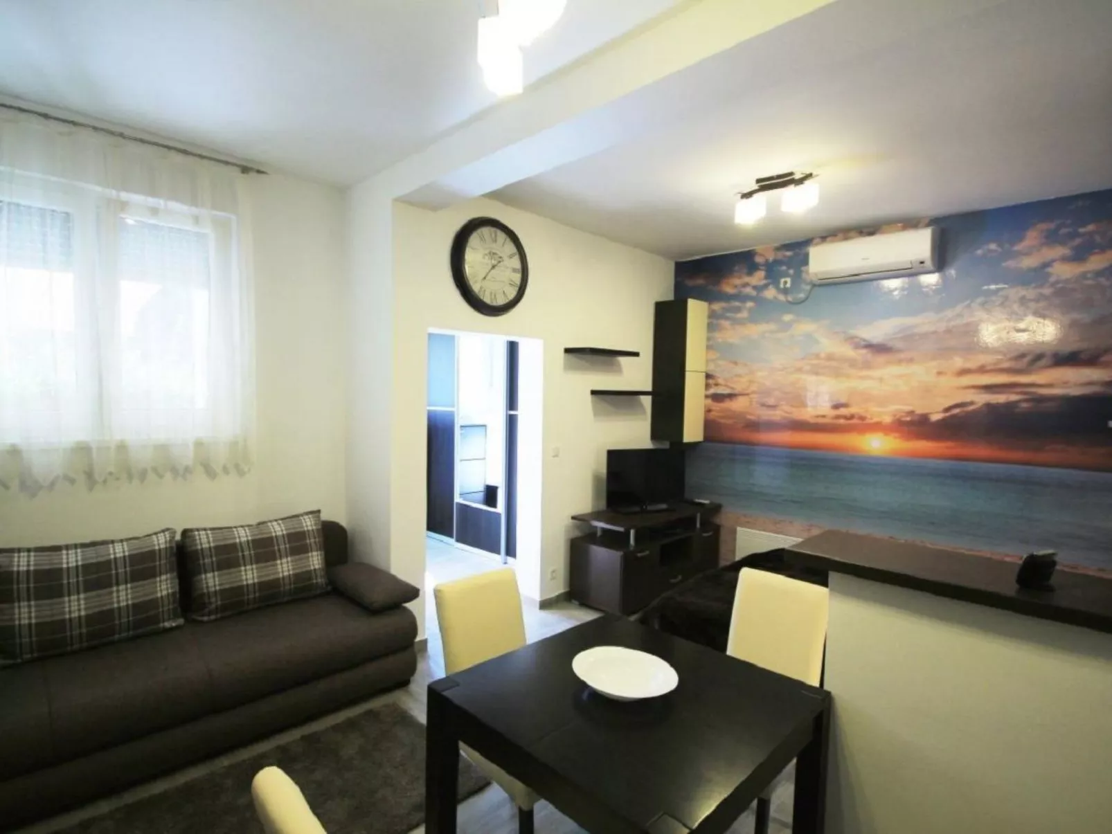 Gemütliche Einzimmerwohnung Kristijan - Binnen