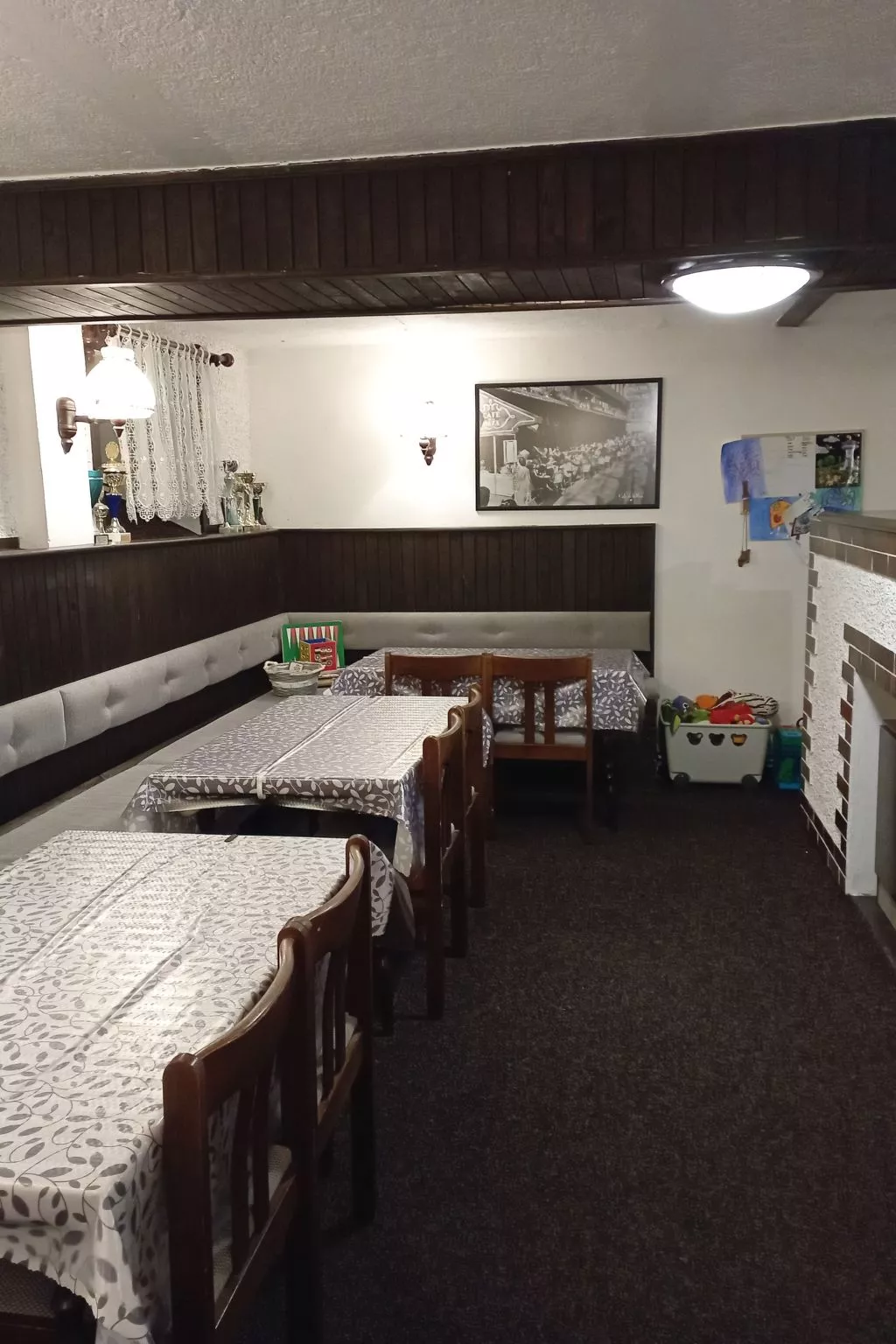 Mit solarbeheiztem Außenpool und Sauna-Binnen