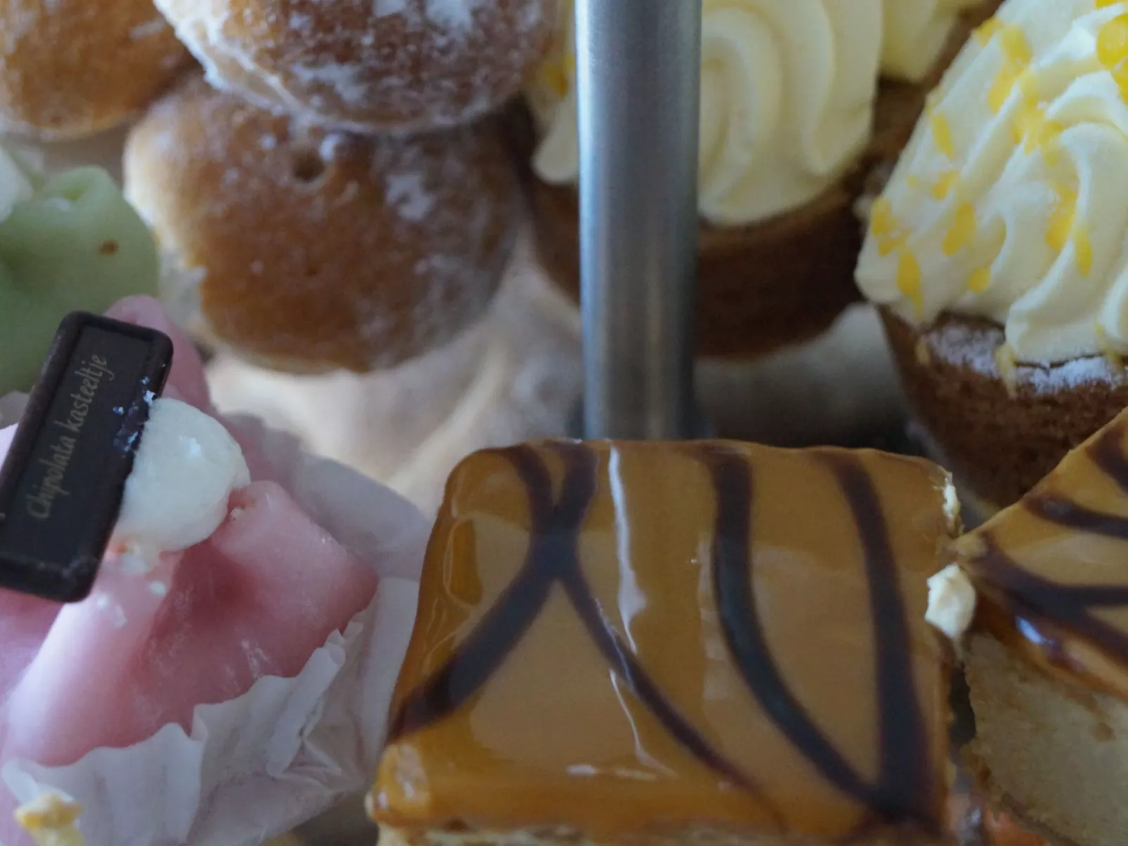 Appartement "Frühstück bei Carins"-Image-tags.info