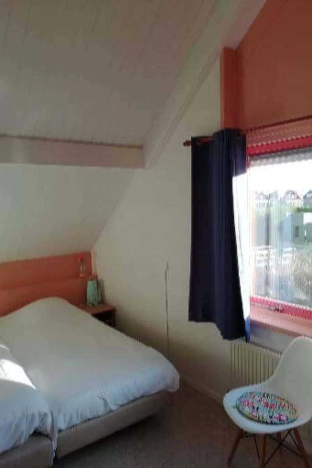 Einmalige, ruhige Ferienvilla im Grünen-Binnen