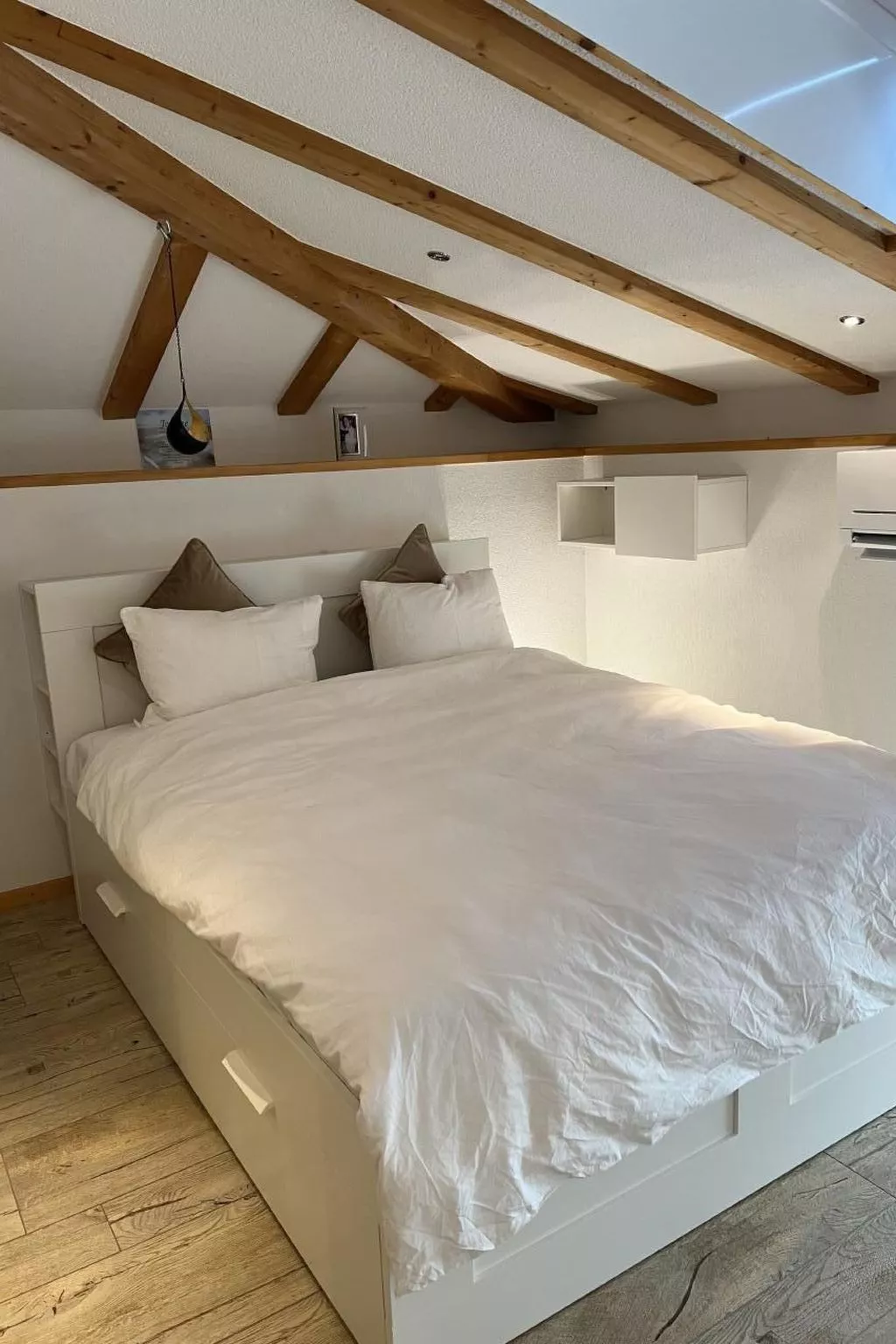 Luxus Ferien-Loft Atrium -X--Binnen