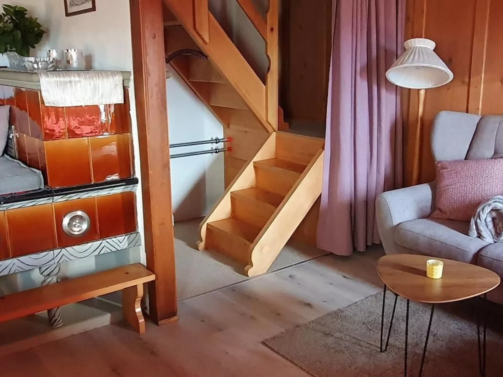 In einem heimeligen Berner-Stöckli-Image-tags.info