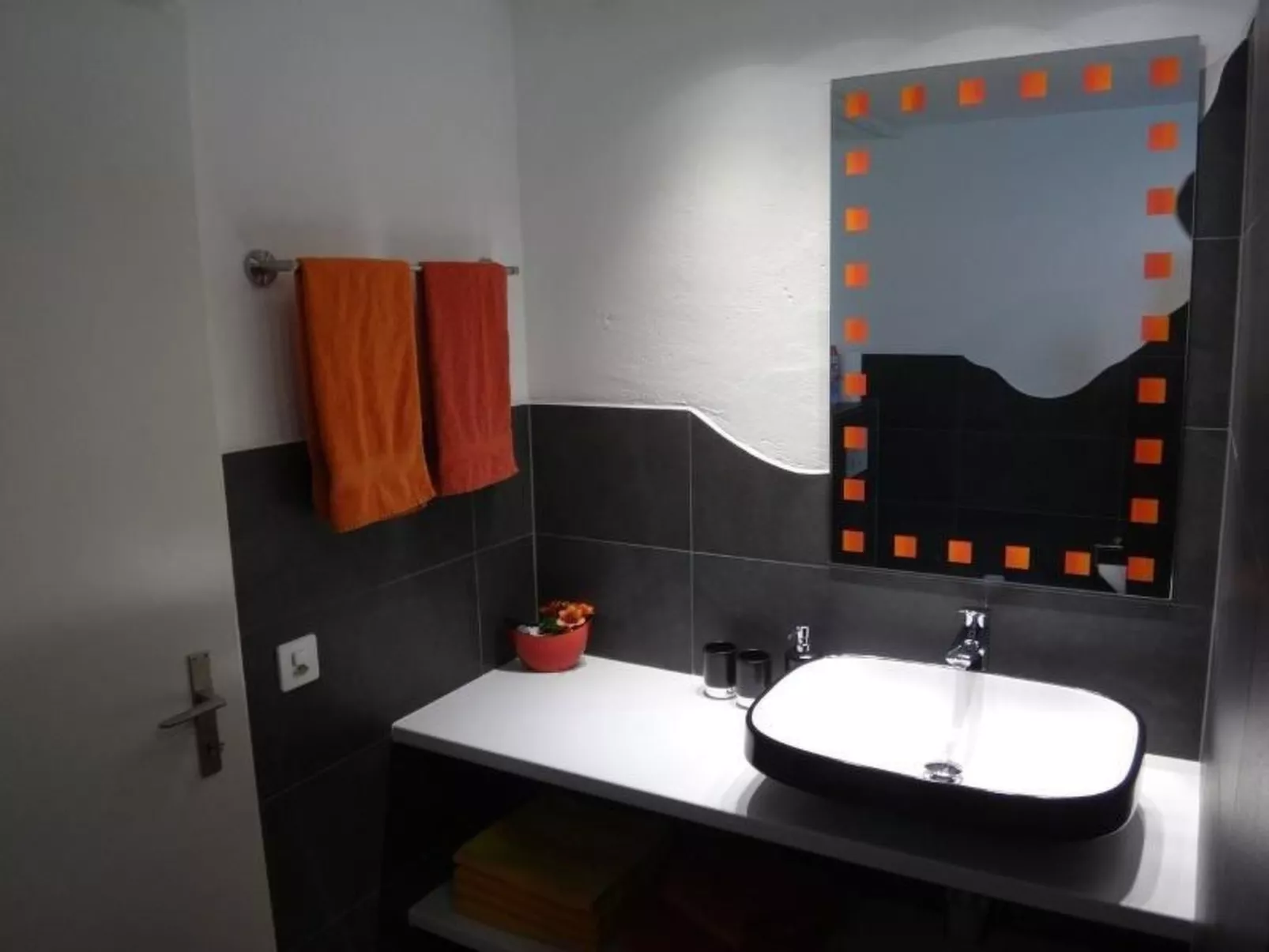 Residenza San Remy-Binnen