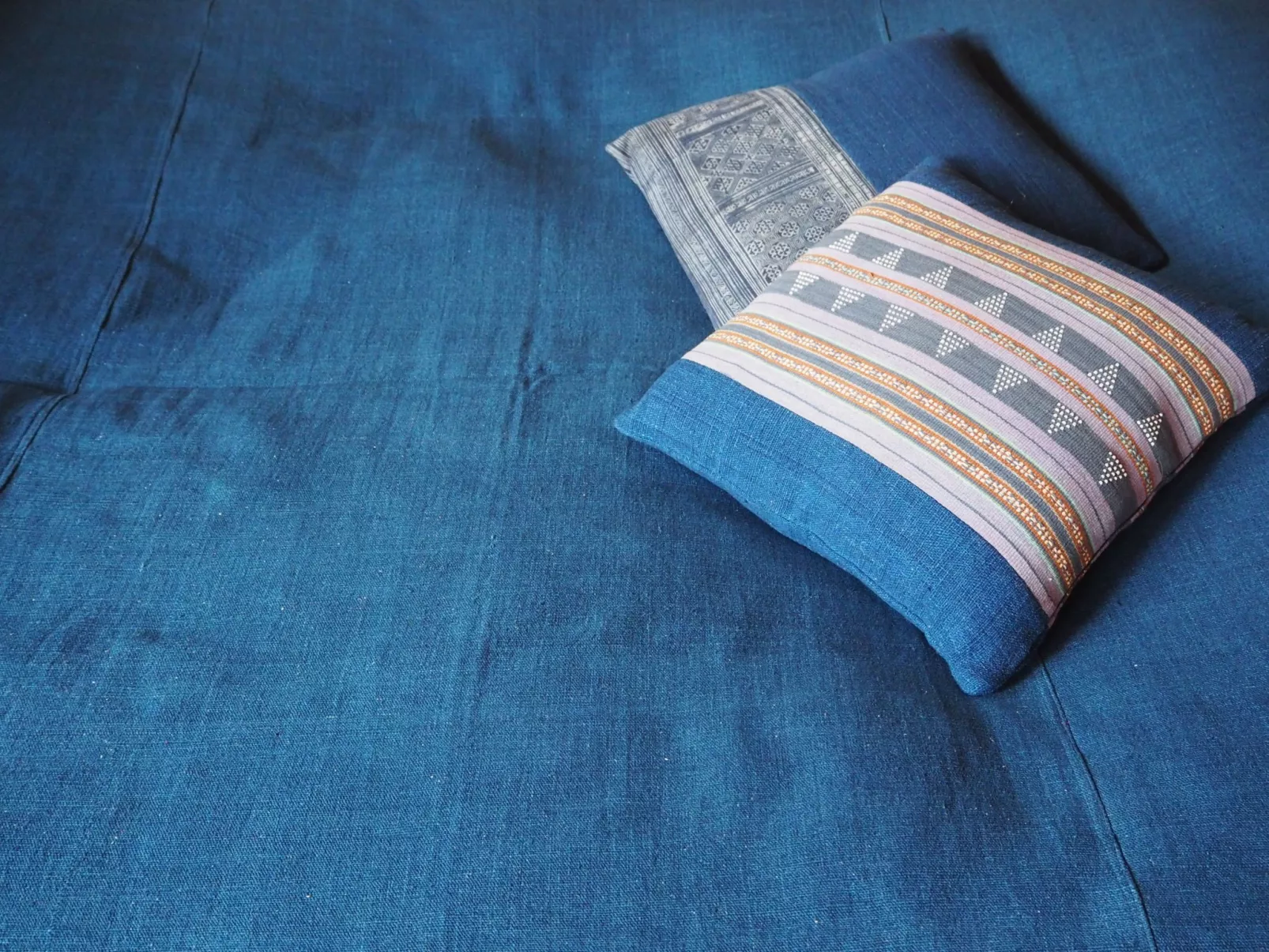 Val d'Hérens - Chalet "La grange à Marcel" (Die Scheune von Marcel)-Binnen