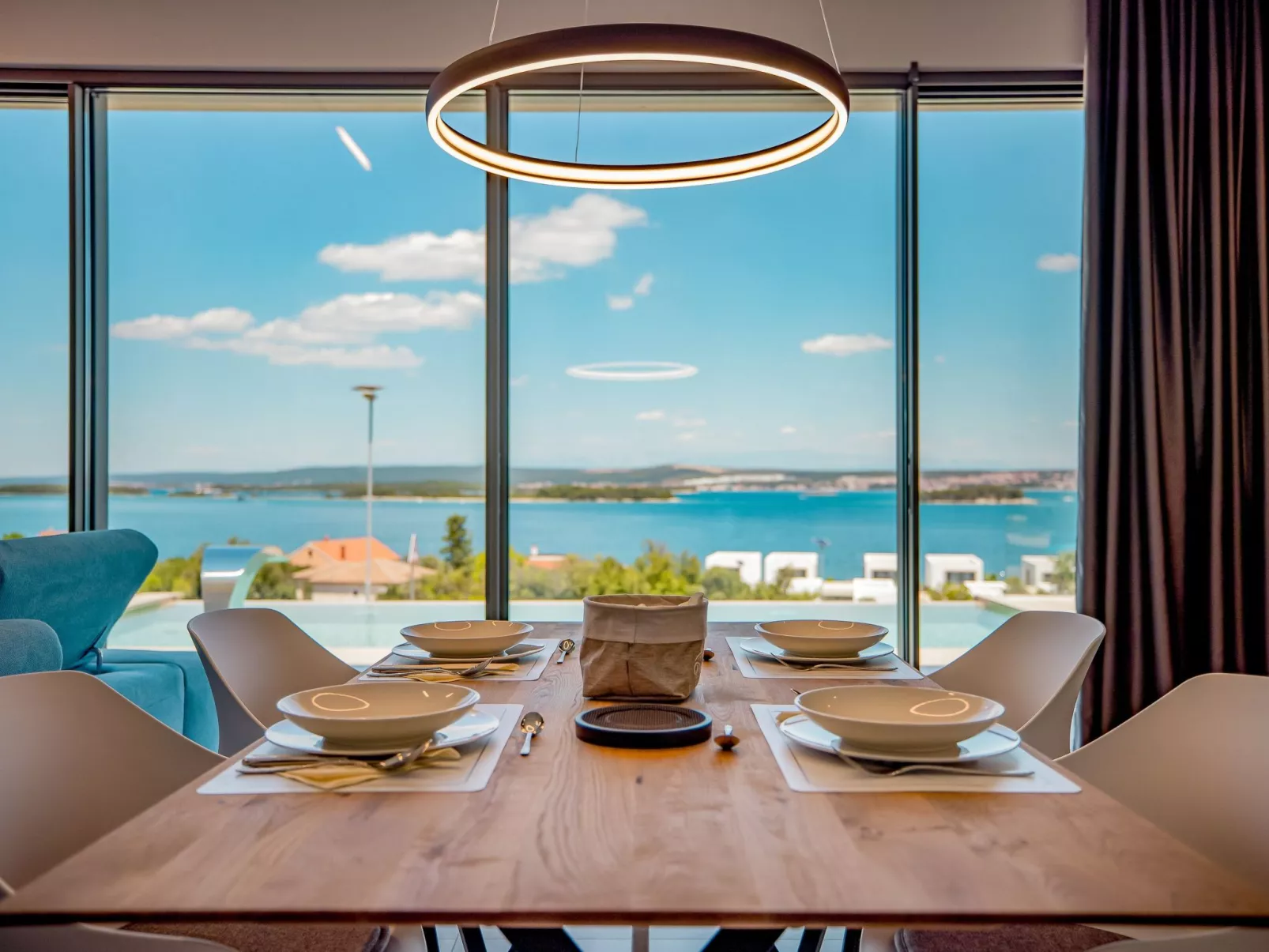 Villa View Pasman-Image-tags.info