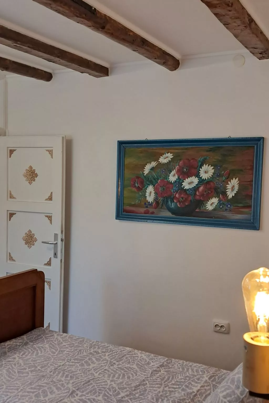 Wohnung "Sibenik centar"-Binnen
