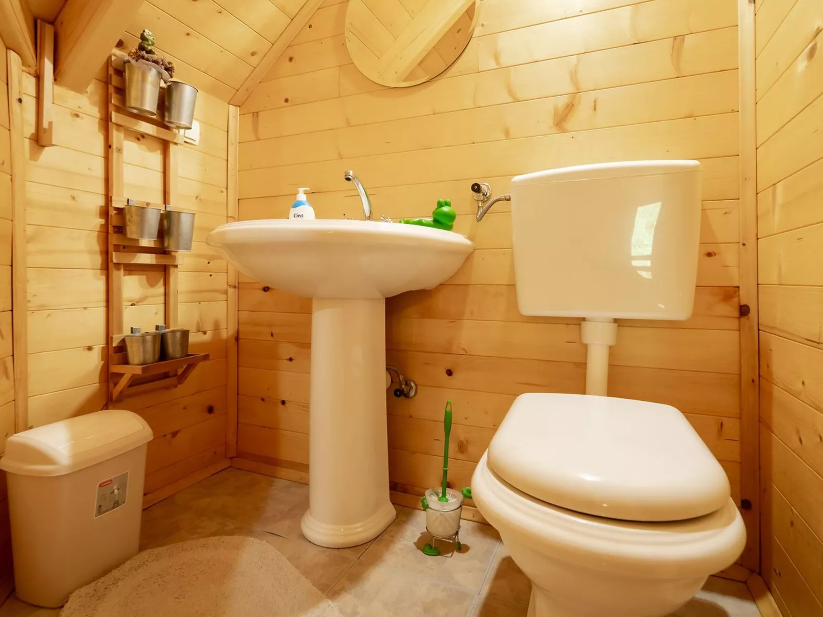 IDEAL FÜR FAMILIEN, PAARE UND NATURLIEBHABER-Binnen