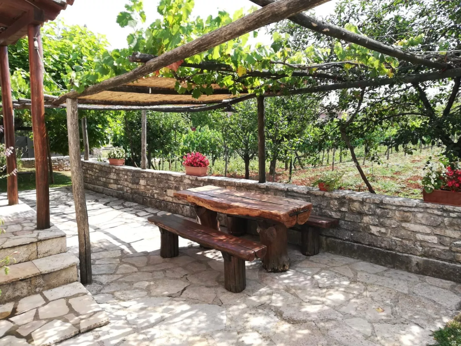 Steinferienhaus Maria-Image-tags.info