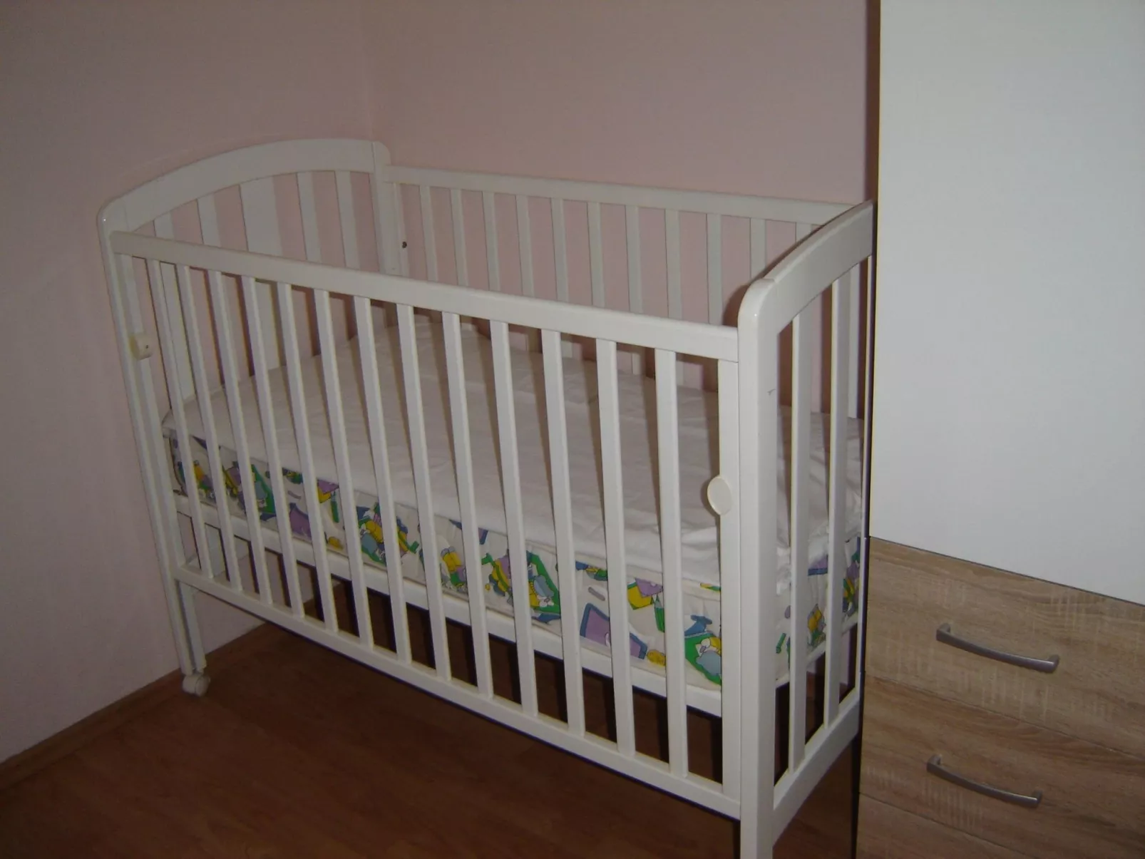 Gemütliches Appartment direkt am Strand-Binnen