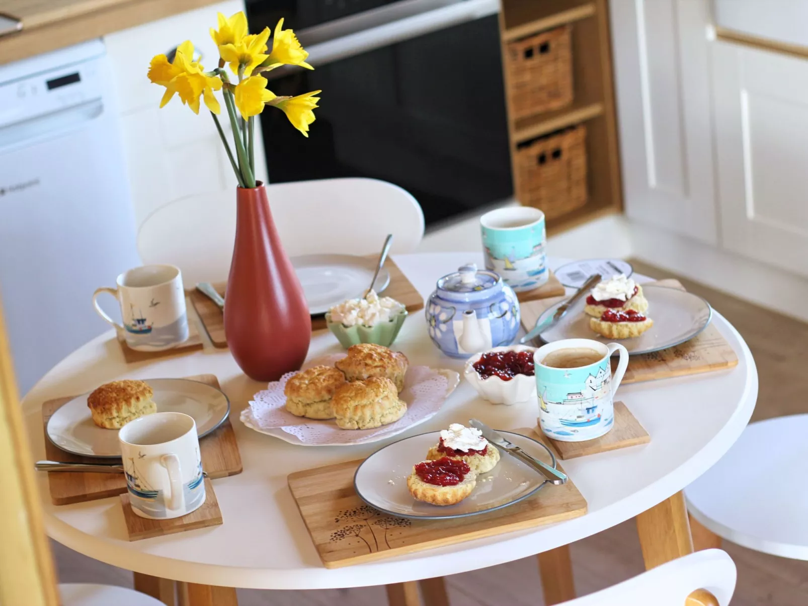 Für 1 Personen  + 1 Kind ca. 33 m&sup2; in Ludgvan, Cornwall-Image-tags.info