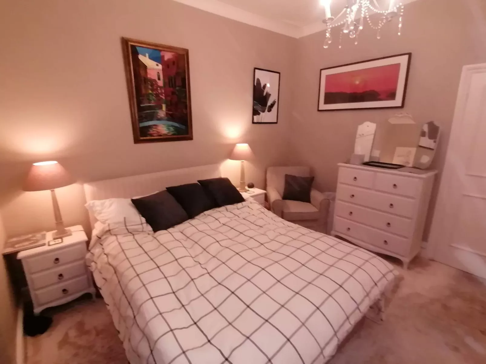 In Warwick Sq. im Zentrum von London"-Image-tags.info