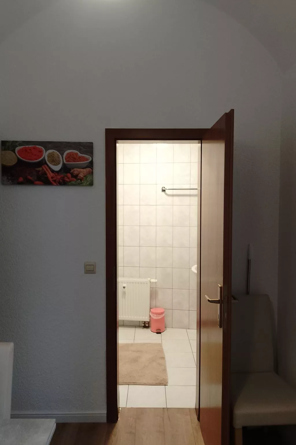 Zum Ritter Ferienwhg-Binnen