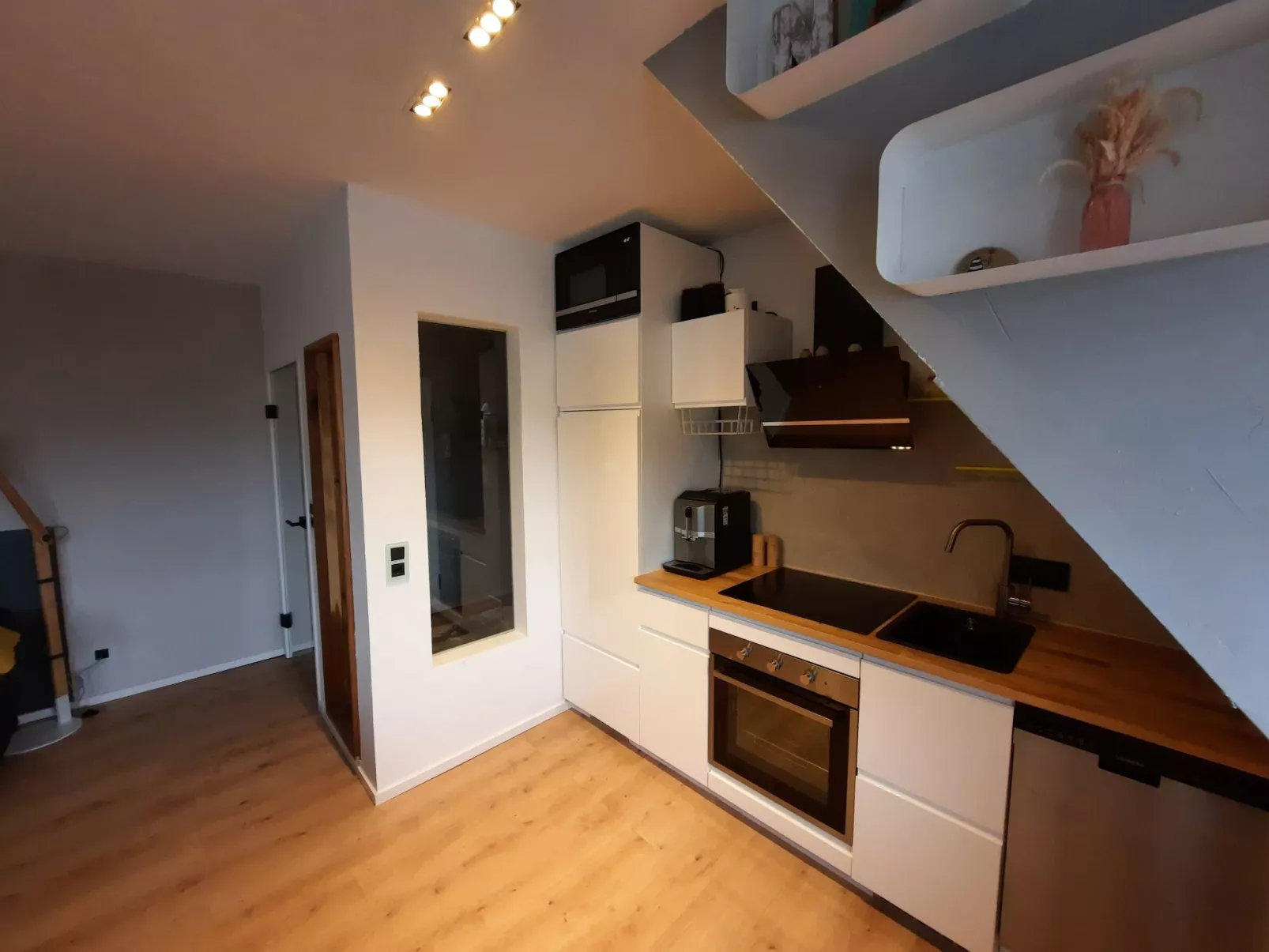 Möwennest by DeJu - Binnen