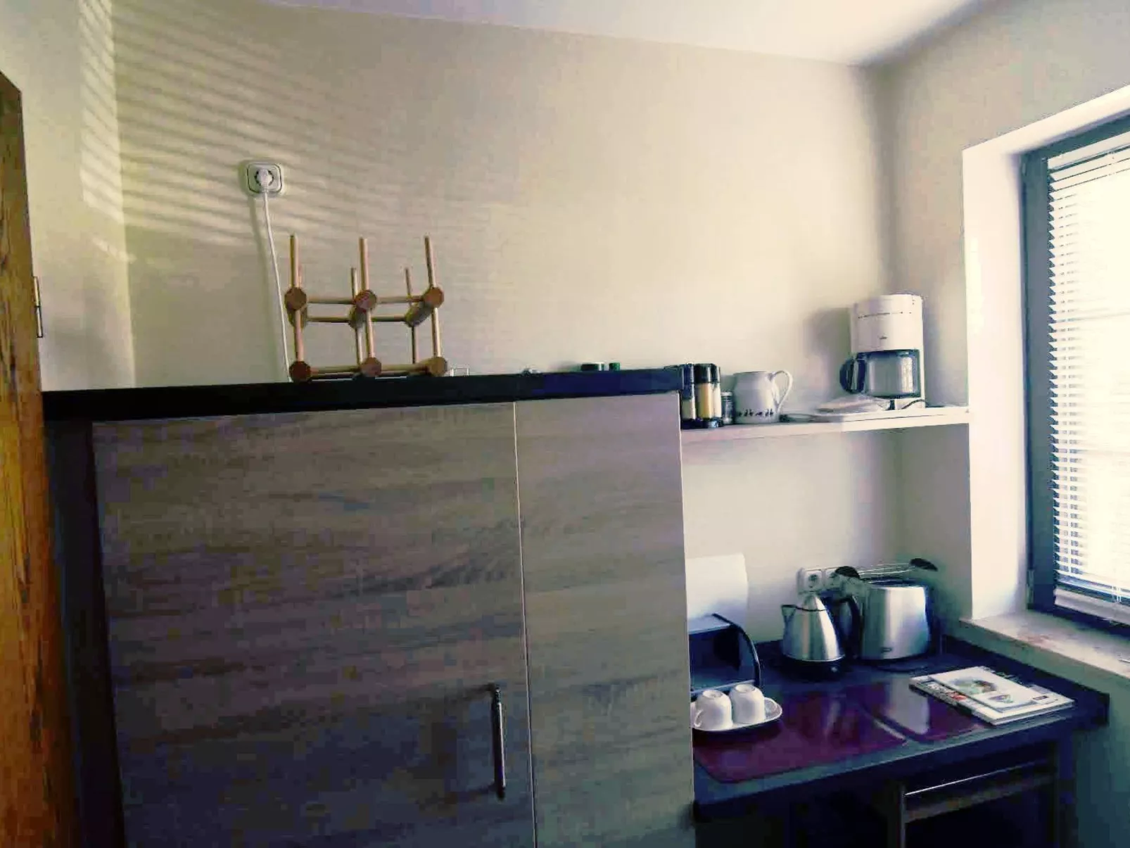 Minni - zentral und garnicht mini-Binnen