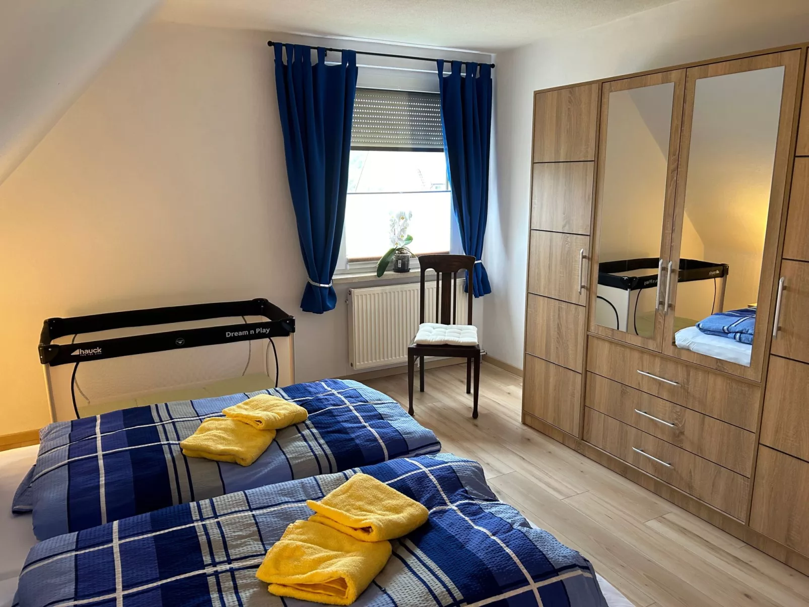 Fewo  Winzenburg-Binnen