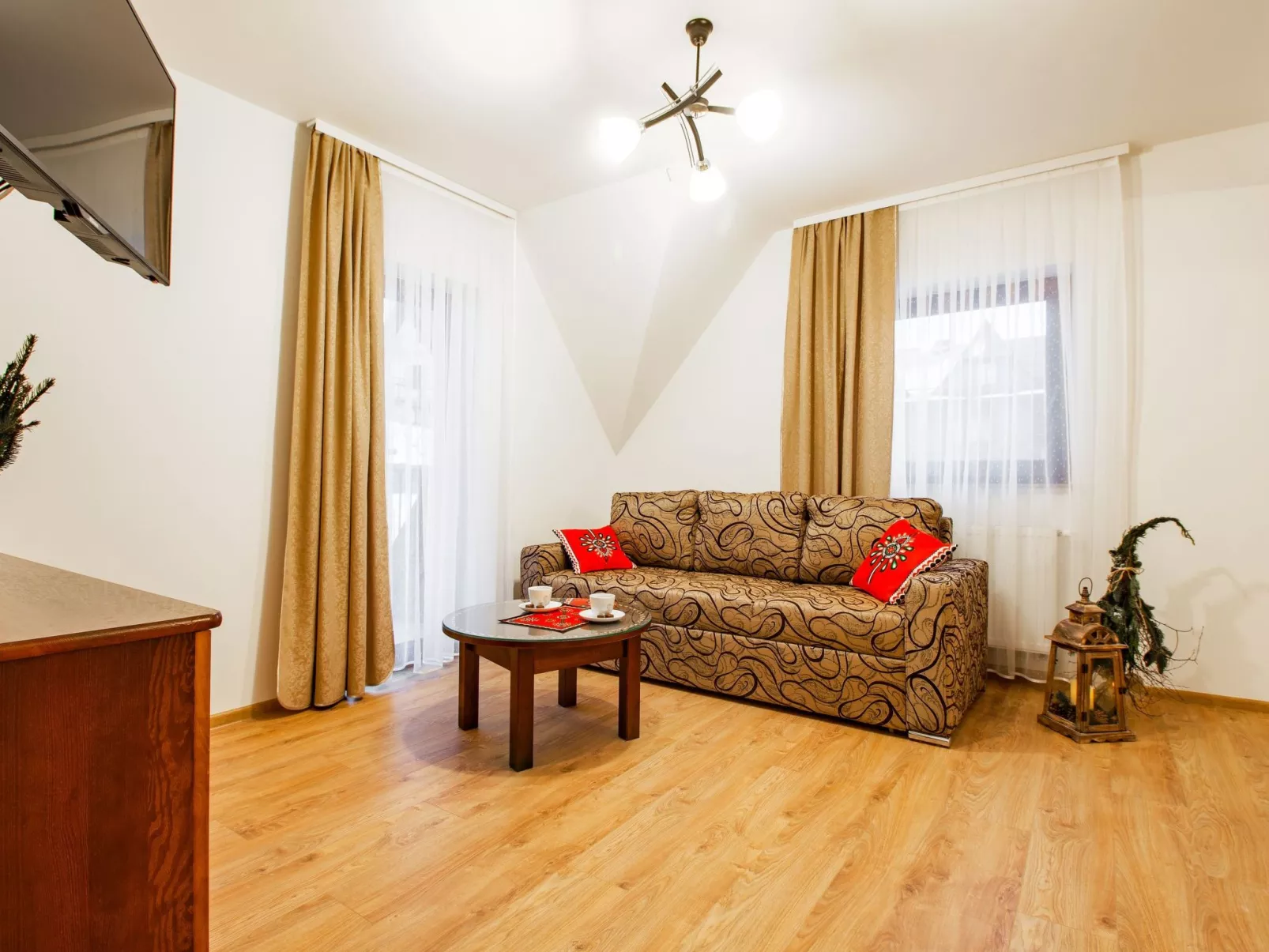 Wohnung in Villa 35-Image-tags.info