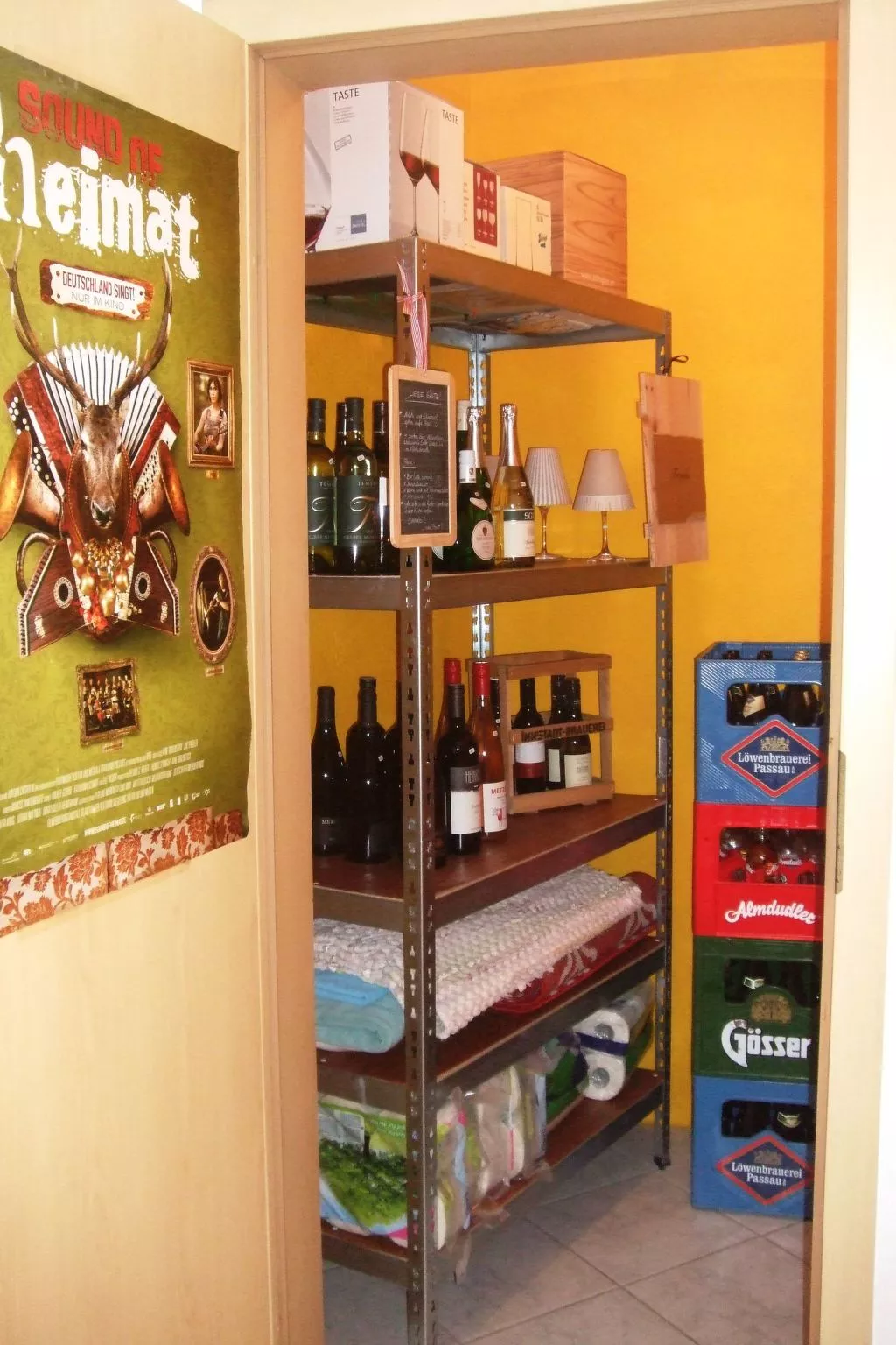 Örtl in Obernzell-Binnen